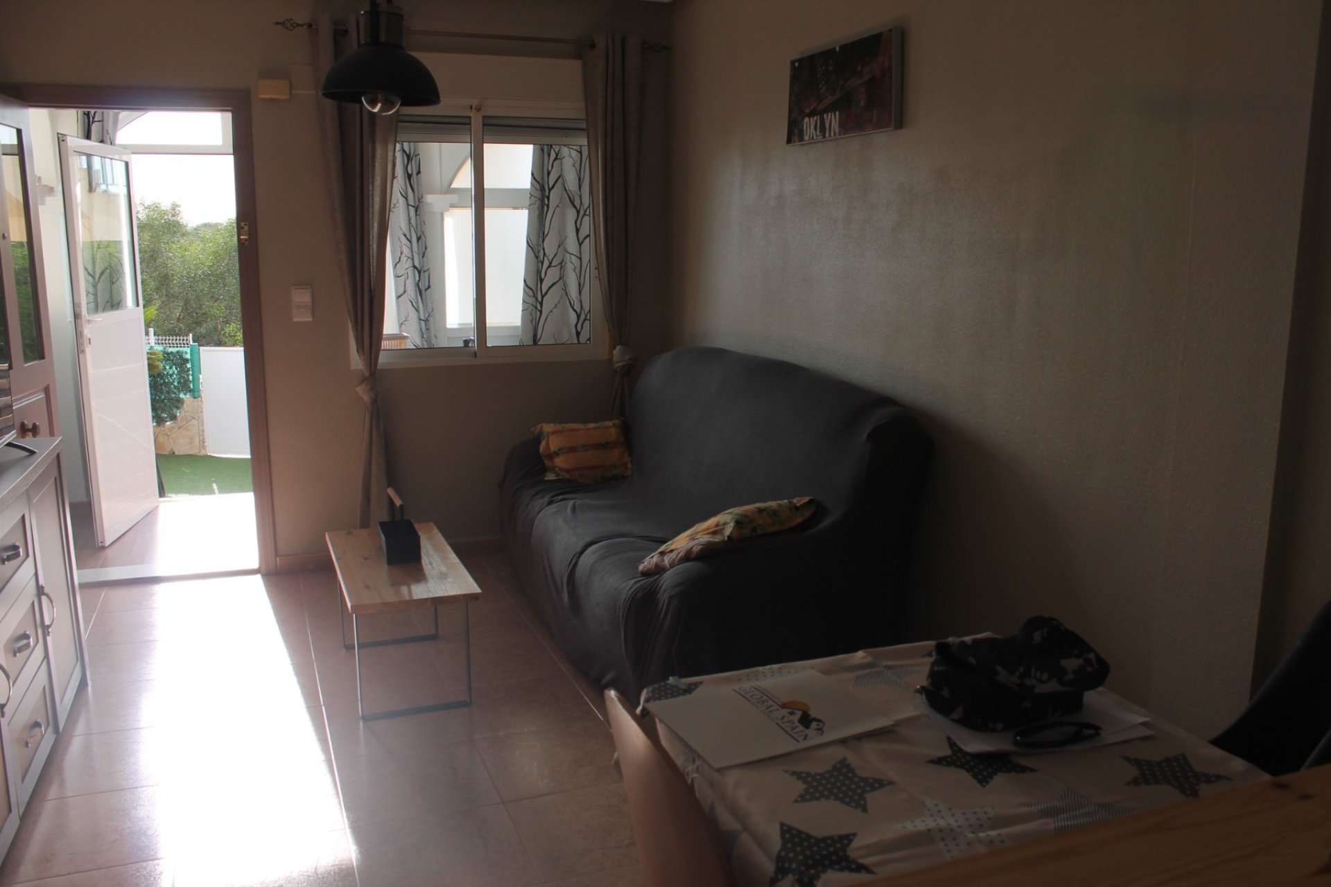 Återförsäljning - Apartment -
PLAYA FLAMENCA