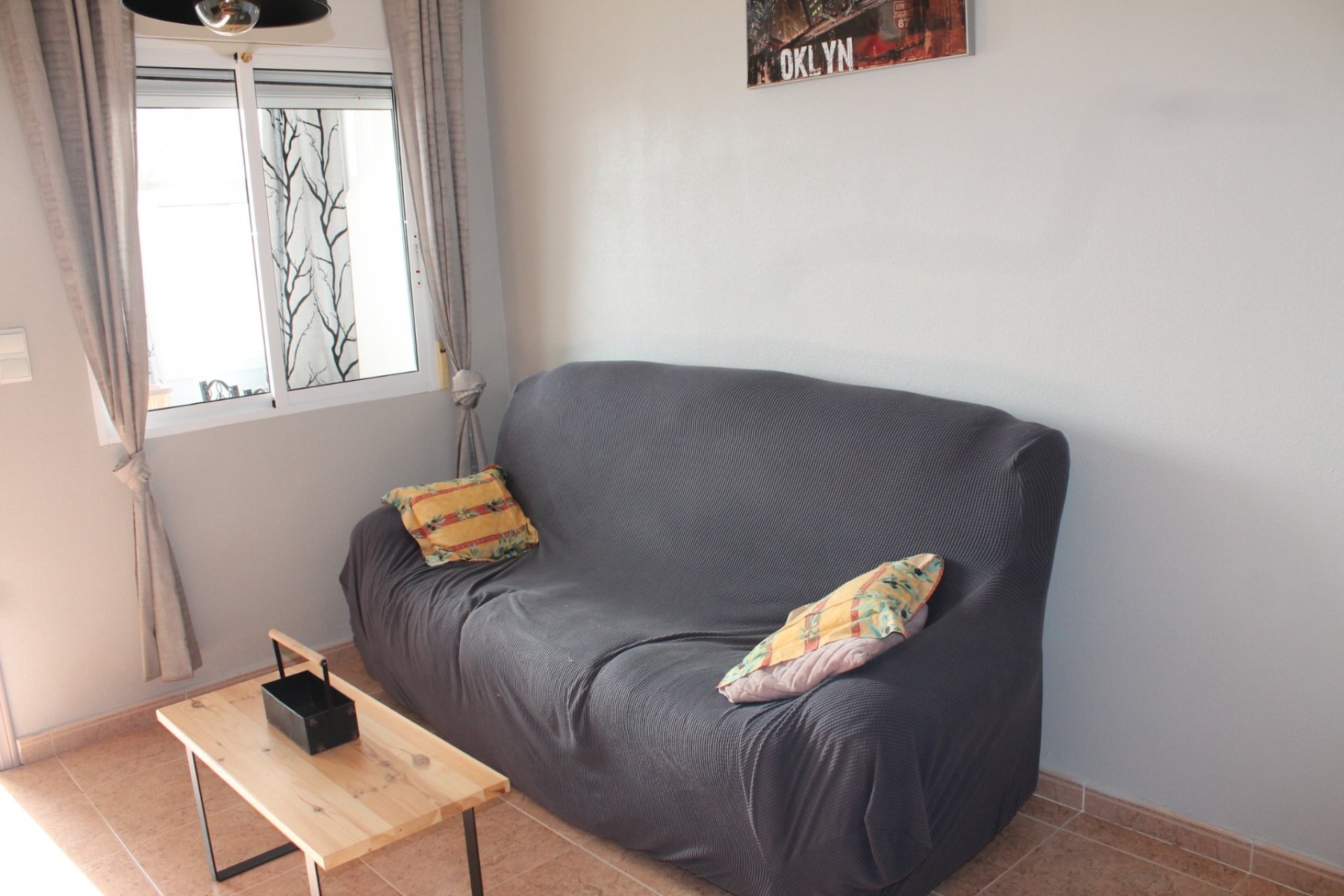 Återförsäljning - Apartment -
PLAYA FLAMENCA