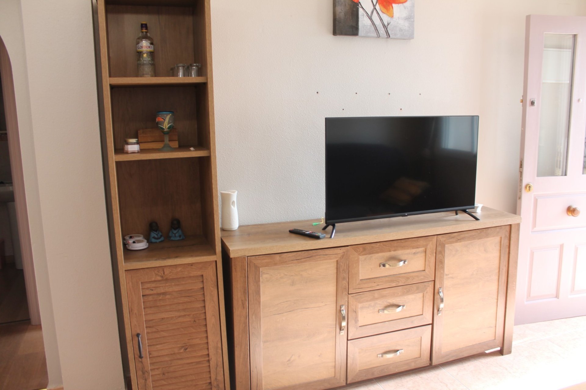 Återförsäljning - Apartment -
PLAYA FLAMENCA