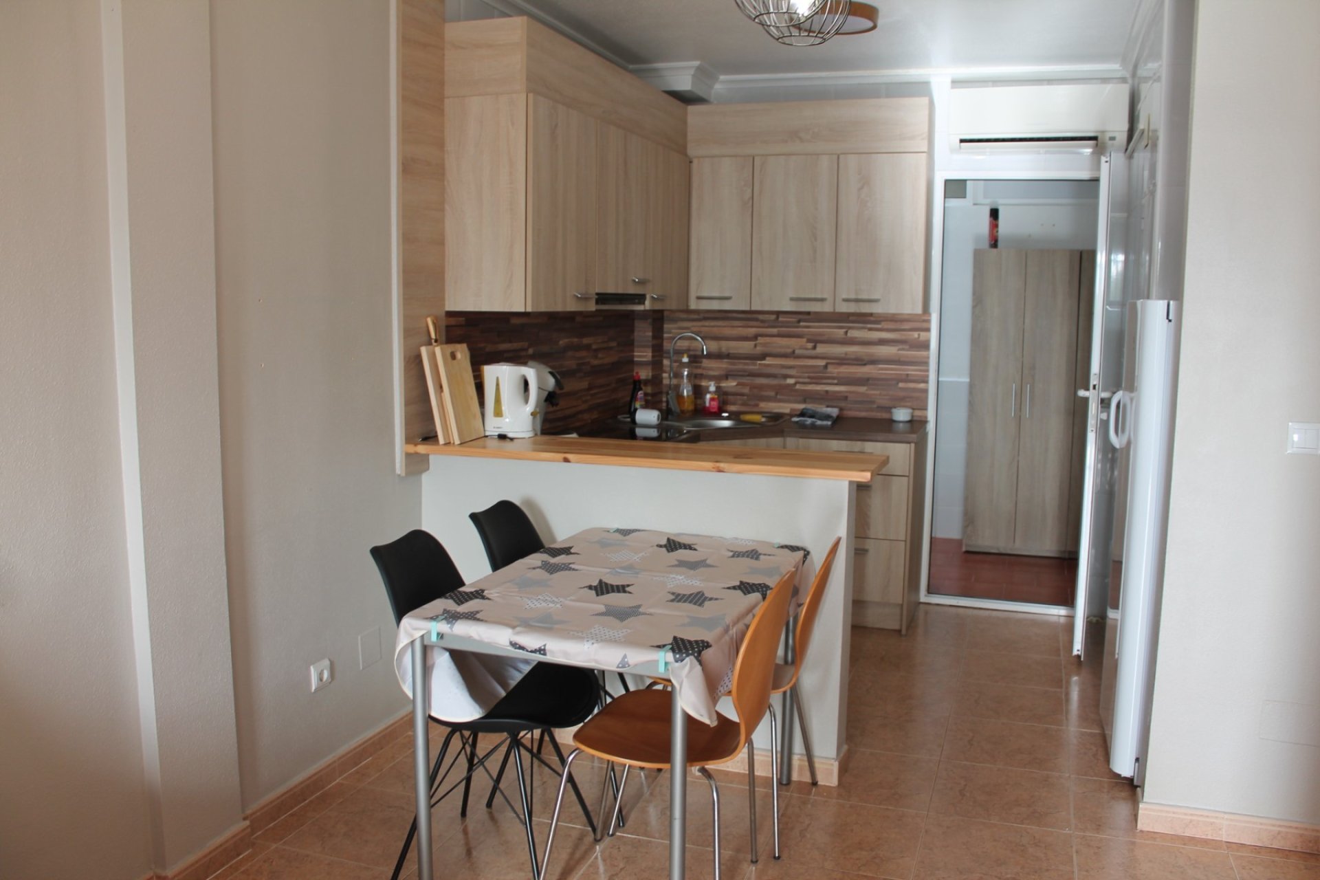 Återförsäljning - Apartment -
PLAYA FLAMENCA