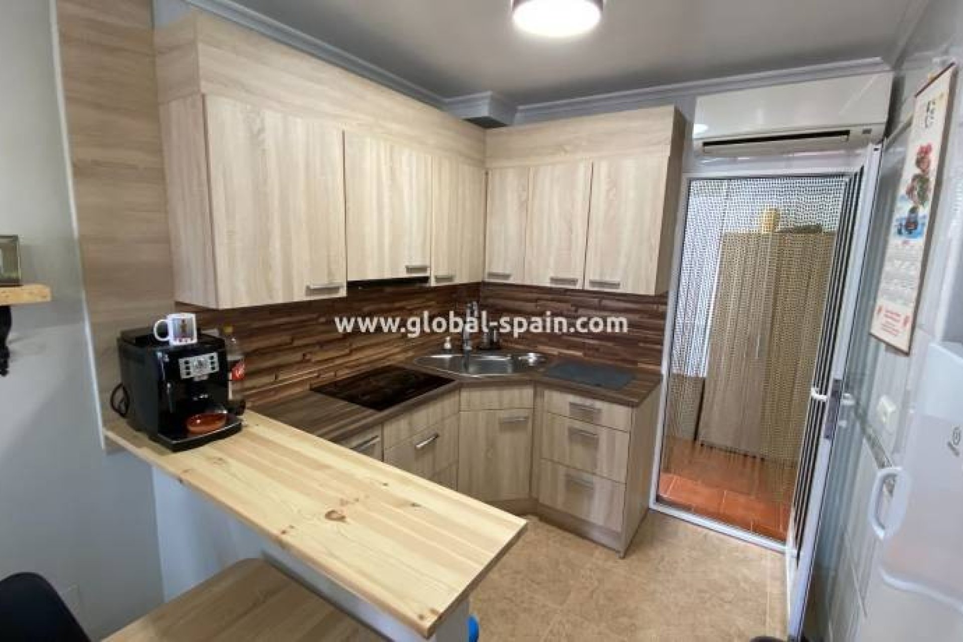 Återförsäljning - Apartment -
PLAYA FLAMENCA