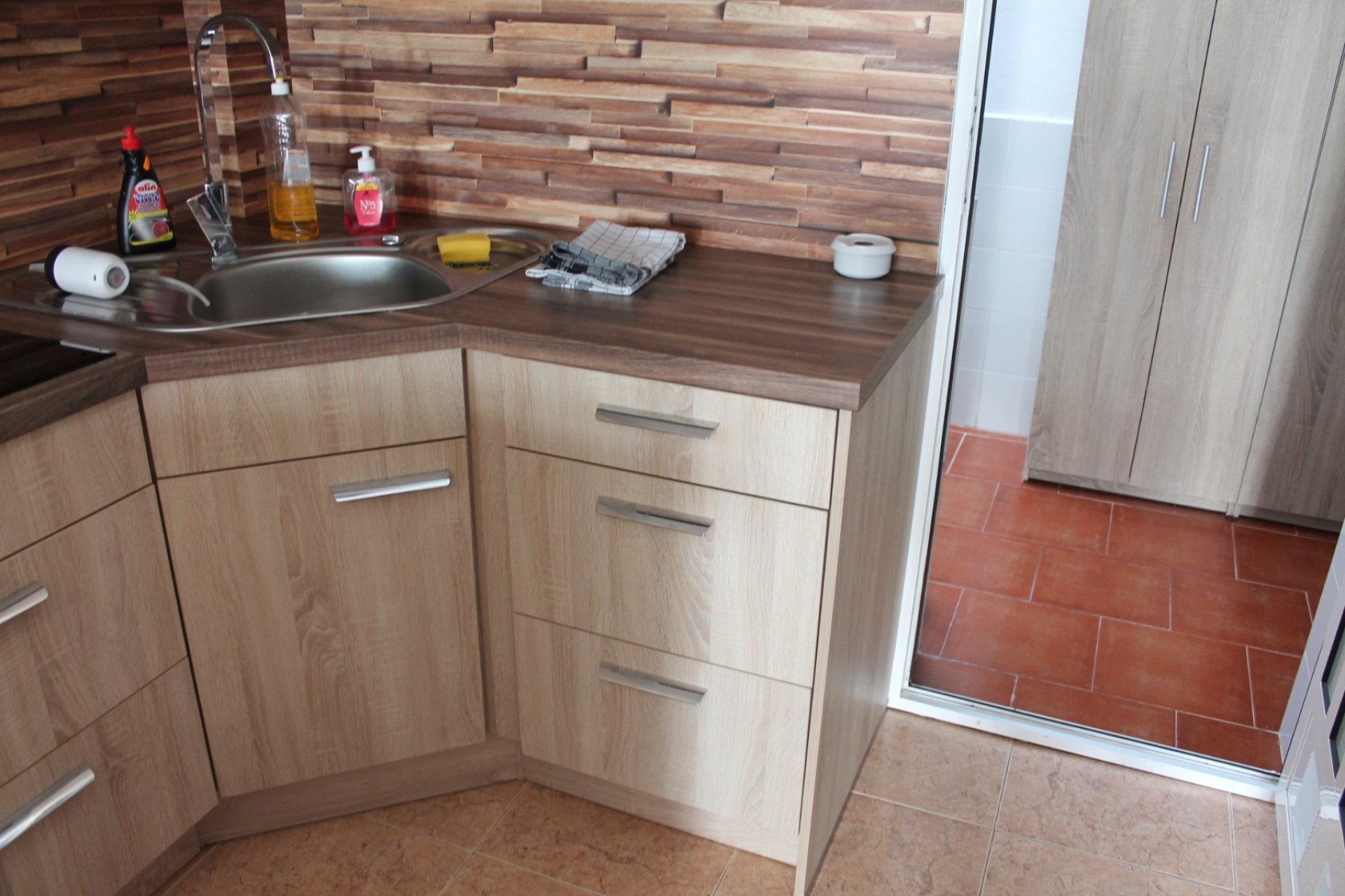 Återförsäljning - Apartment -
PLAYA FLAMENCA