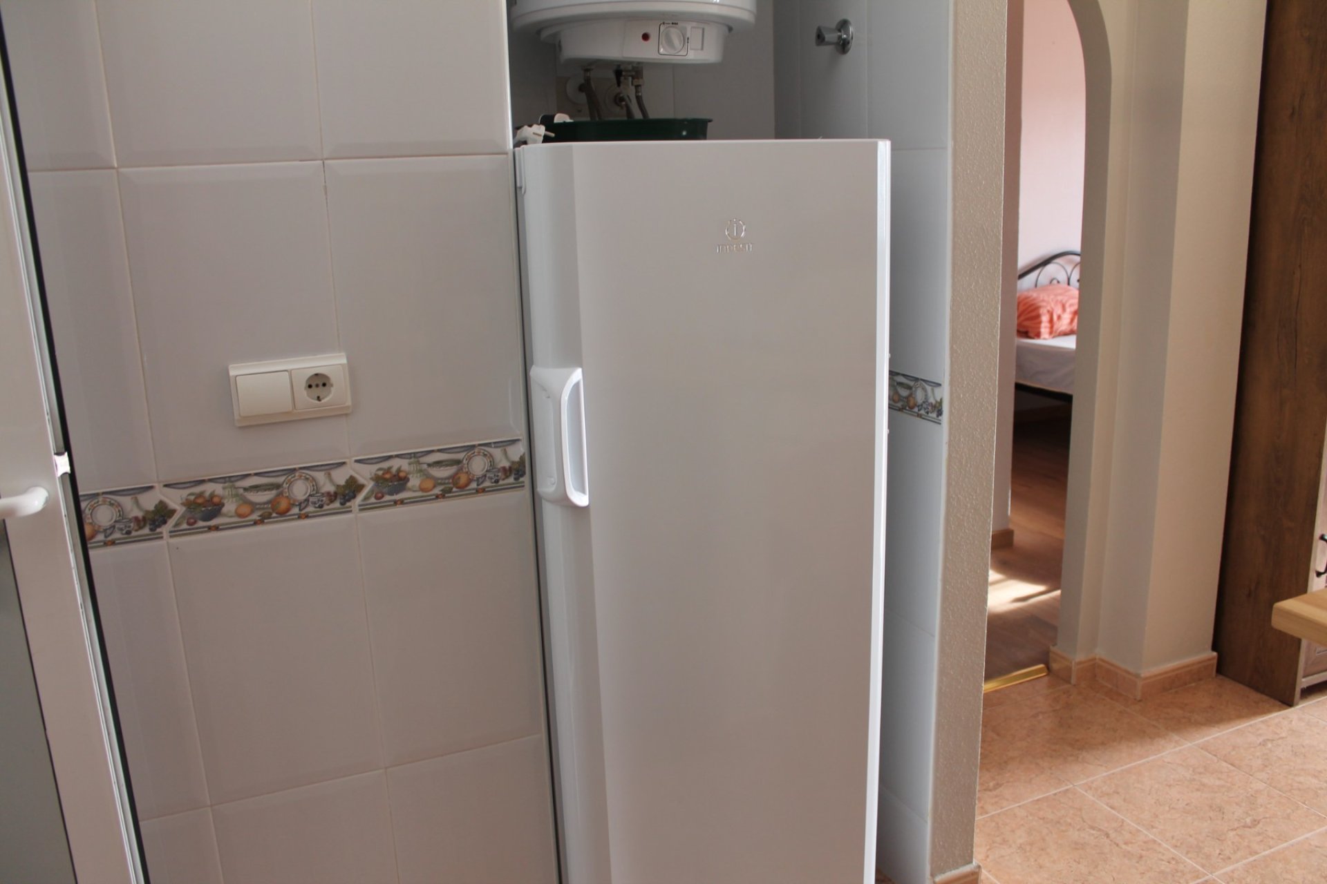 Återförsäljning - Apartment -
PLAYA FLAMENCA