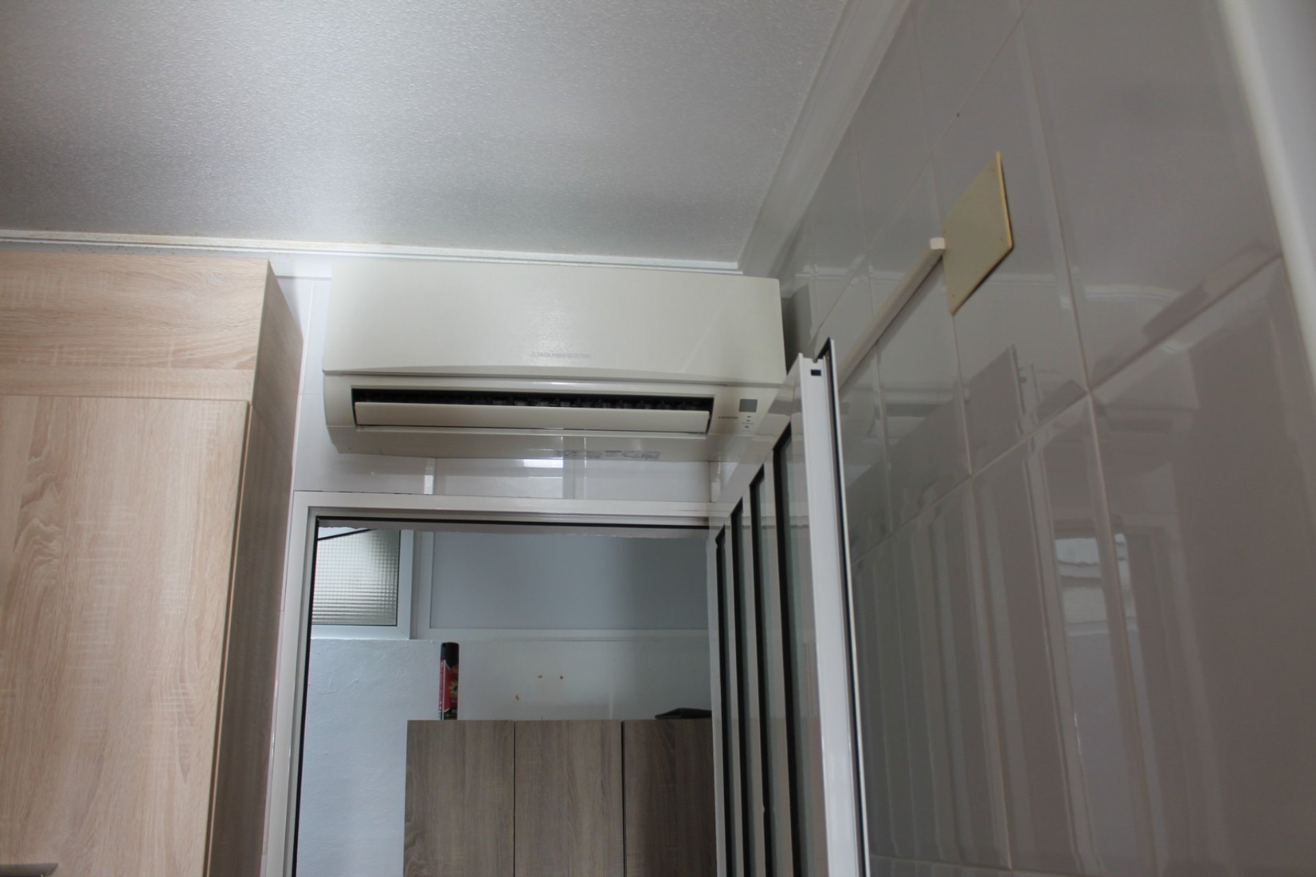 Återförsäljning - Apartment -
PLAYA FLAMENCA