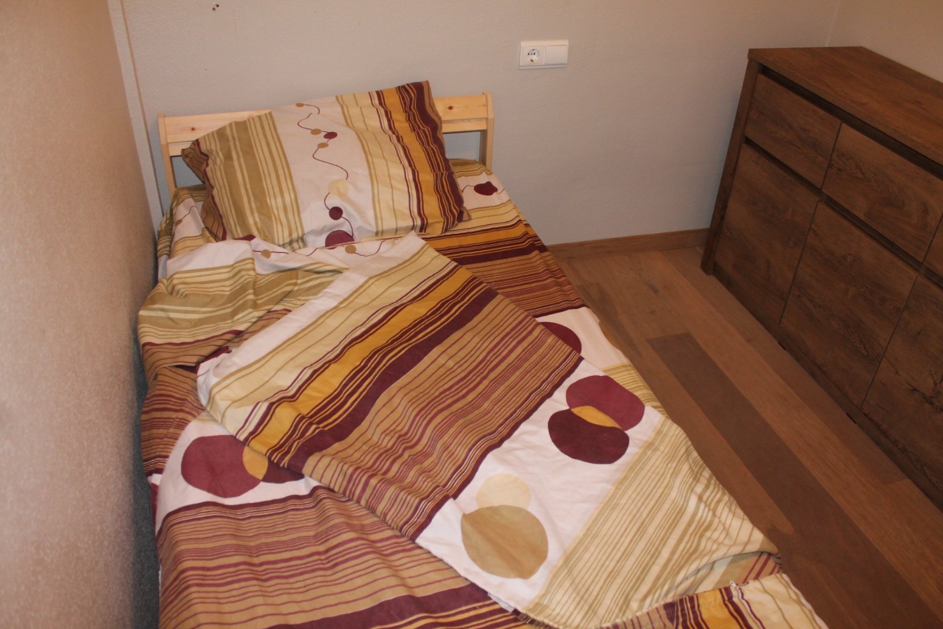 Återförsäljning - Apartment -
PLAYA FLAMENCA