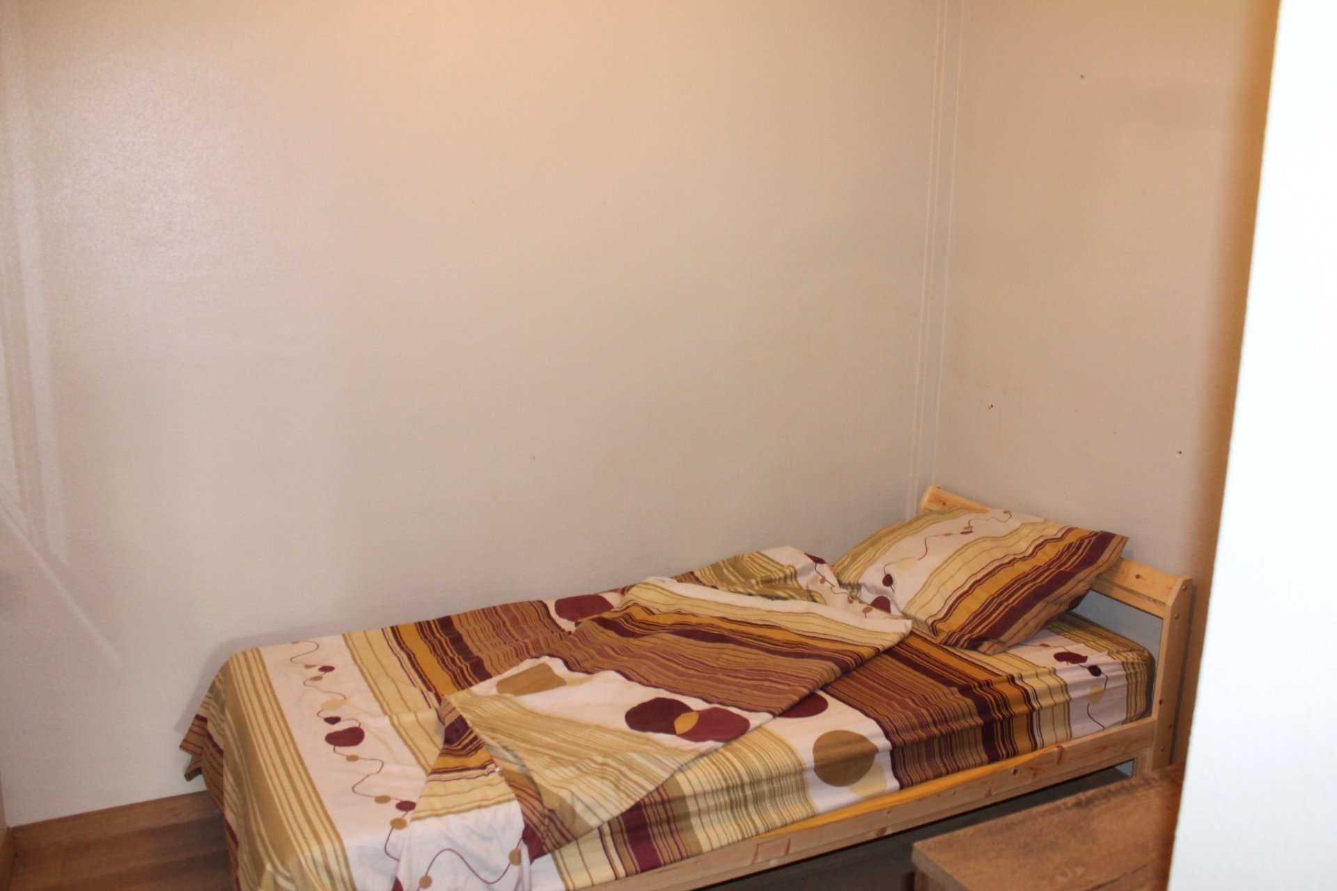 Återförsäljning - Apartment -
PLAYA FLAMENCA