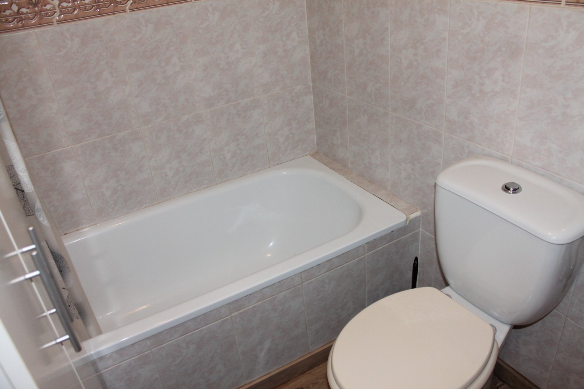 Återförsäljning - Apartment -
PLAYA FLAMENCA