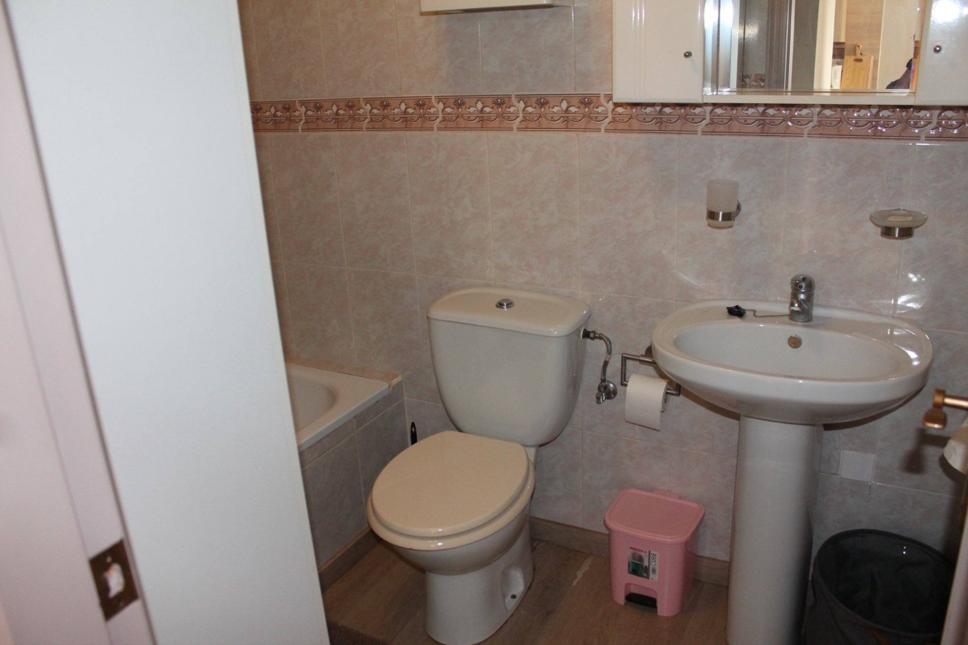 Återförsäljning - Apartment -
PLAYA FLAMENCA