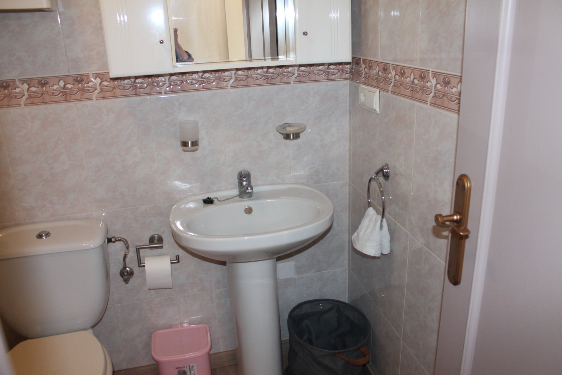 Återförsäljning - Apartment -
PLAYA FLAMENCA