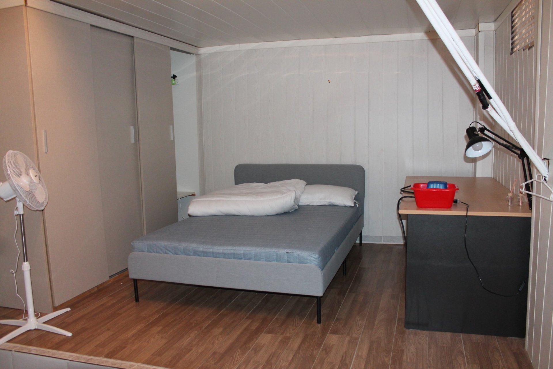 Återförsäljning - Apartment -
PLAYA FLAMENCA
