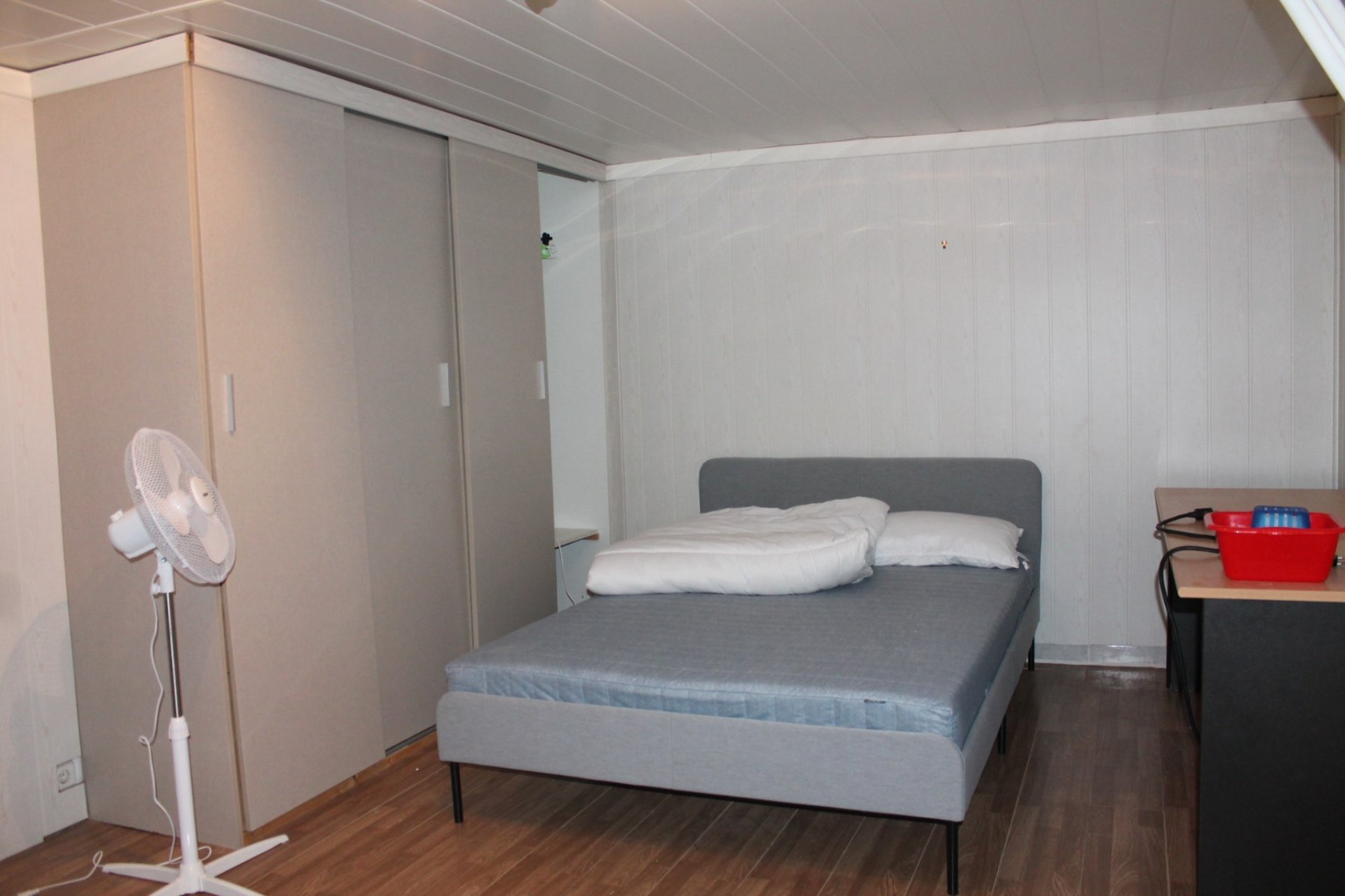 Återförsäljning - Apartment -
PLAYA FLAMENCA