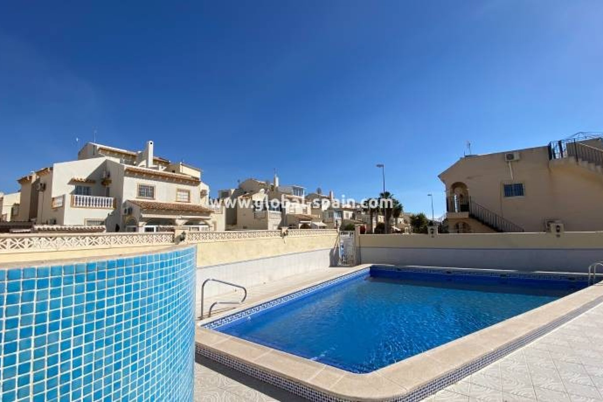 Återförsäljning - Apartment -
PLAYA FLAMENCA