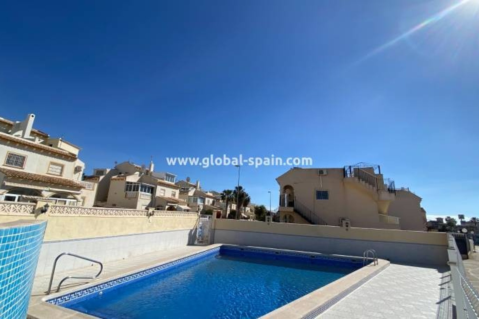 Återförsäljning - Apartment -
PLAYA FLAMENCA