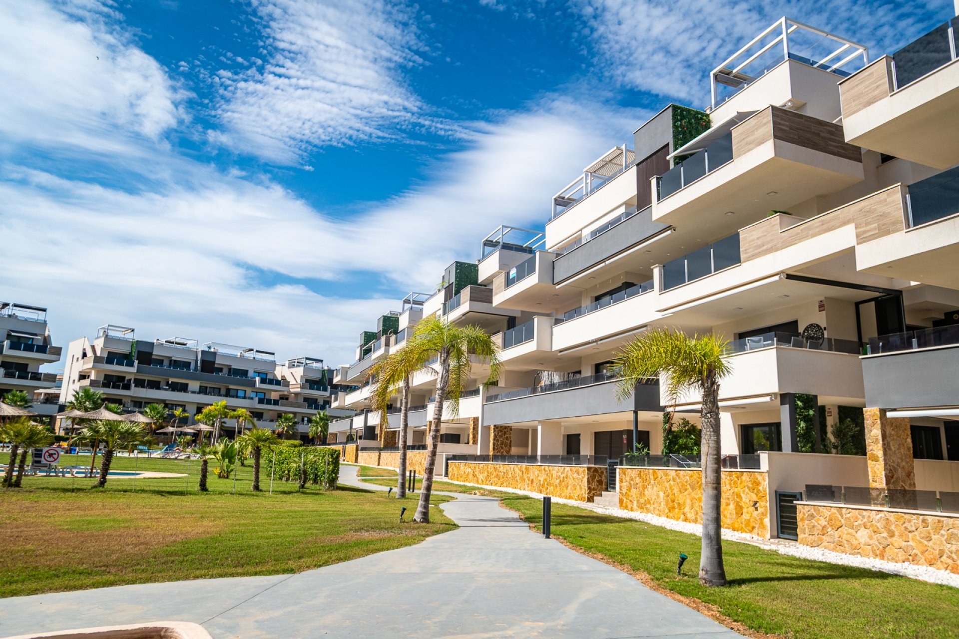 Återförsäljning - Apartment -
PLAYA FLAMENCA