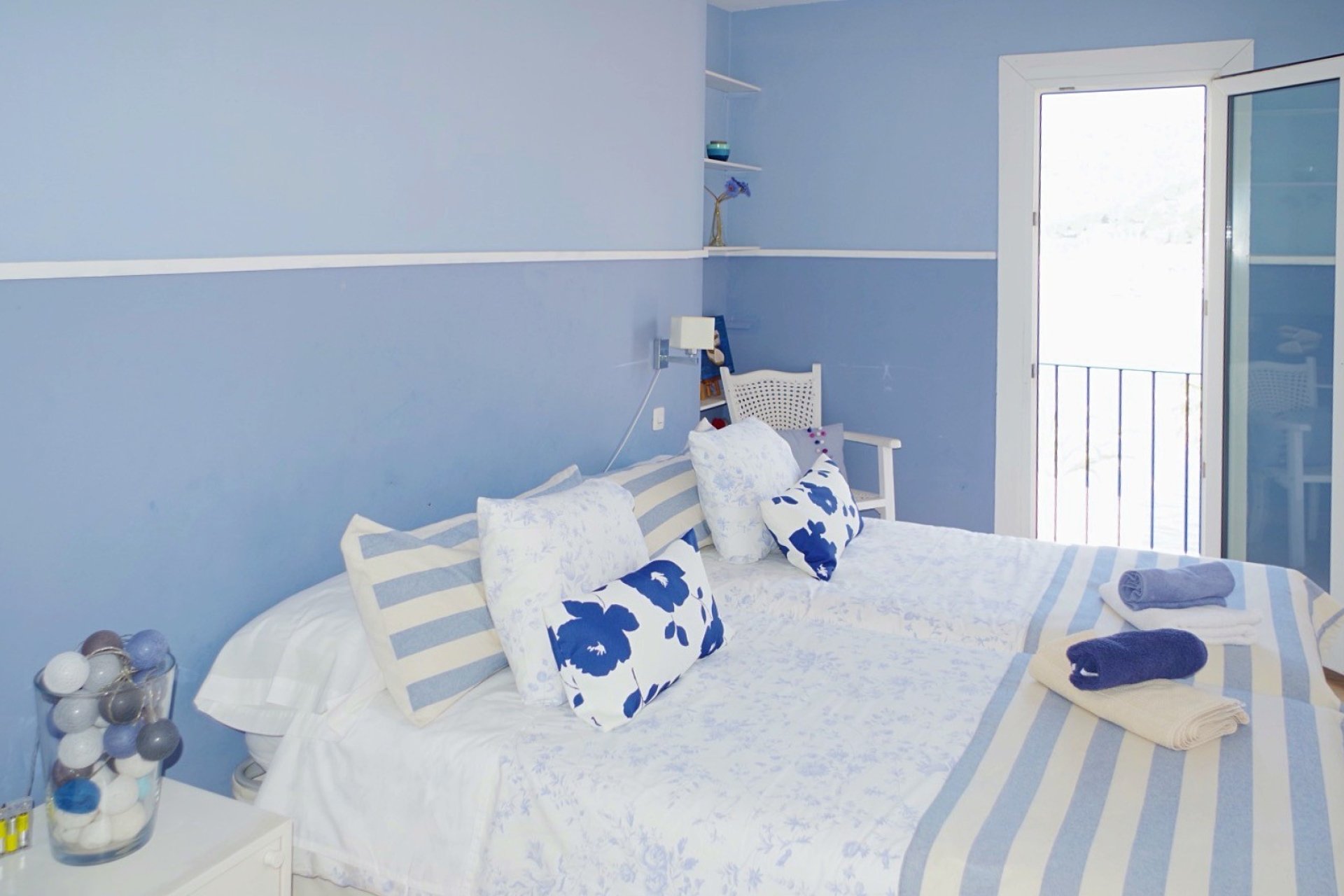 Återförsäljning - Apartment -
Port d'Andratx - Andratx