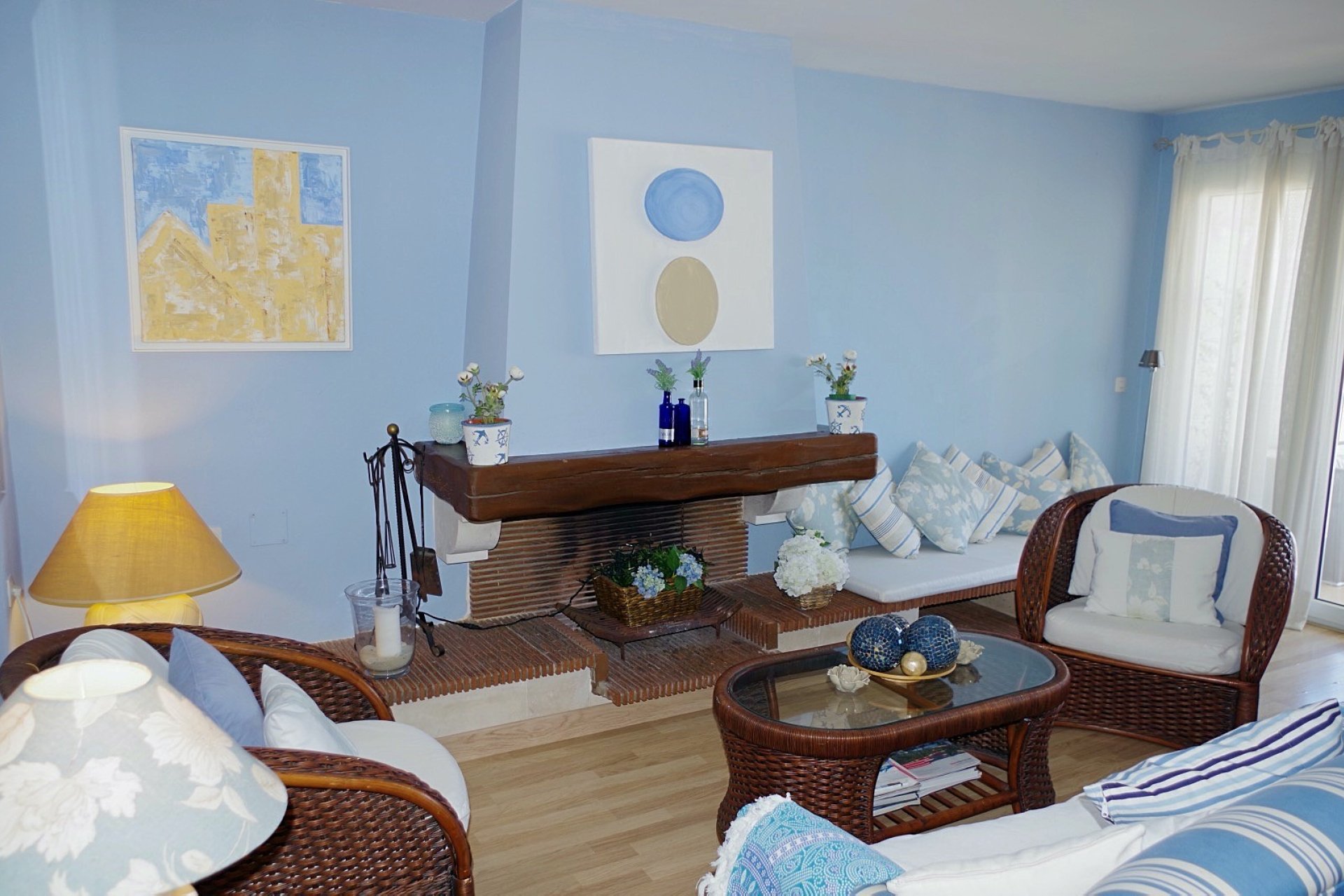 Återförsäljning - Apartment -
Port d'Andratx - Andratx