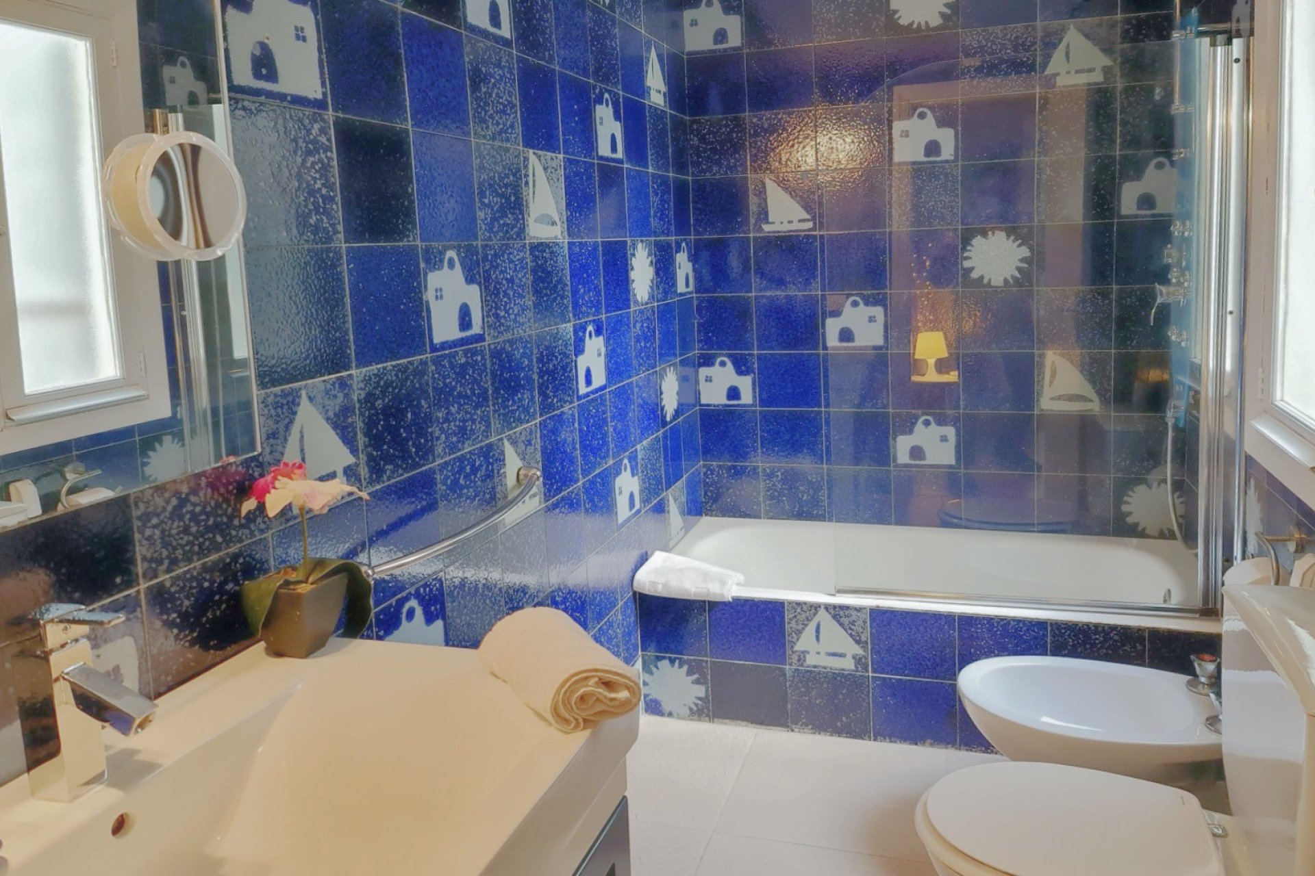 Återförsäljning - Apartment -
Port d'Andratx - Andratx