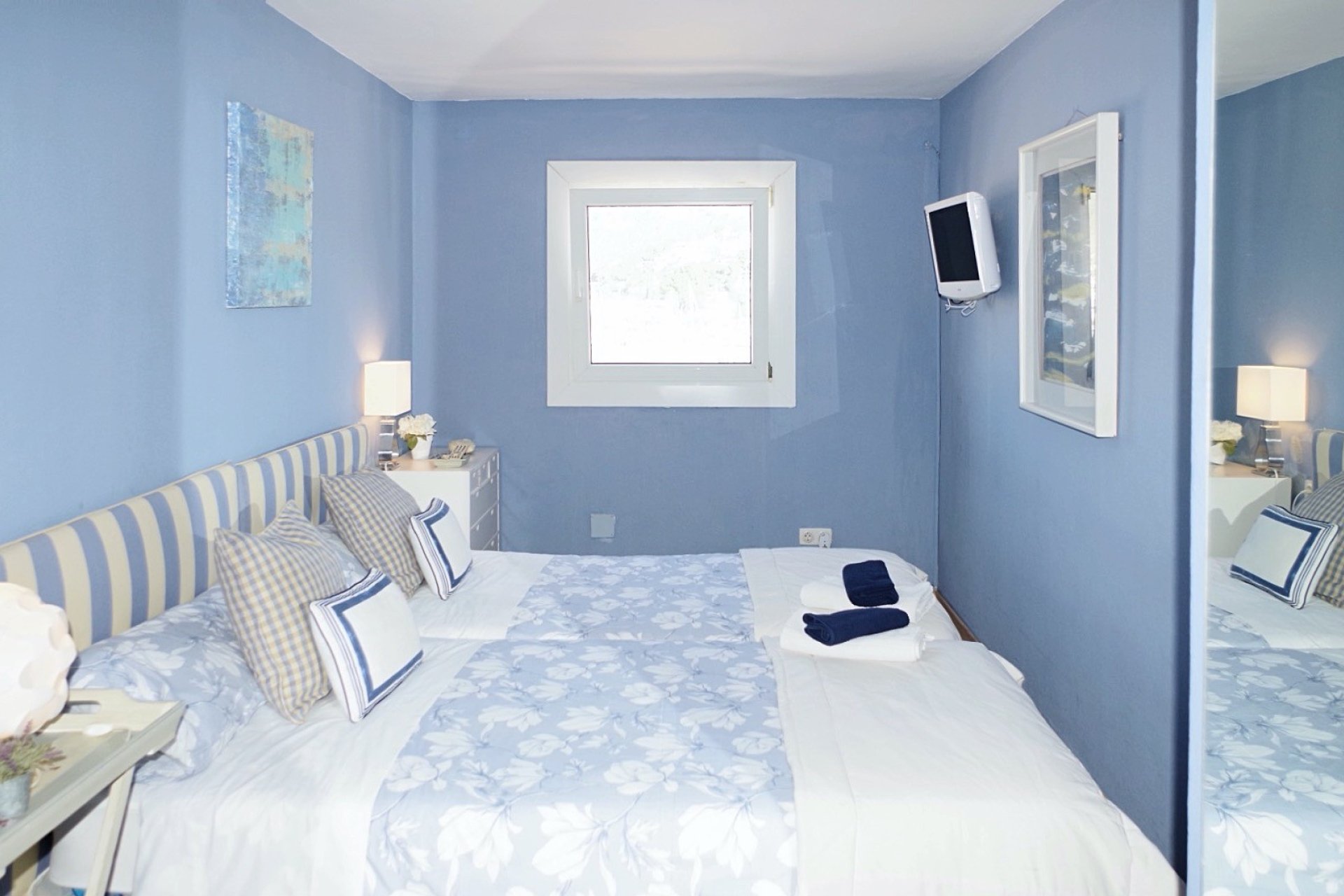 Återförsäljning - Apartment -
Port d'Andratx - Andratx