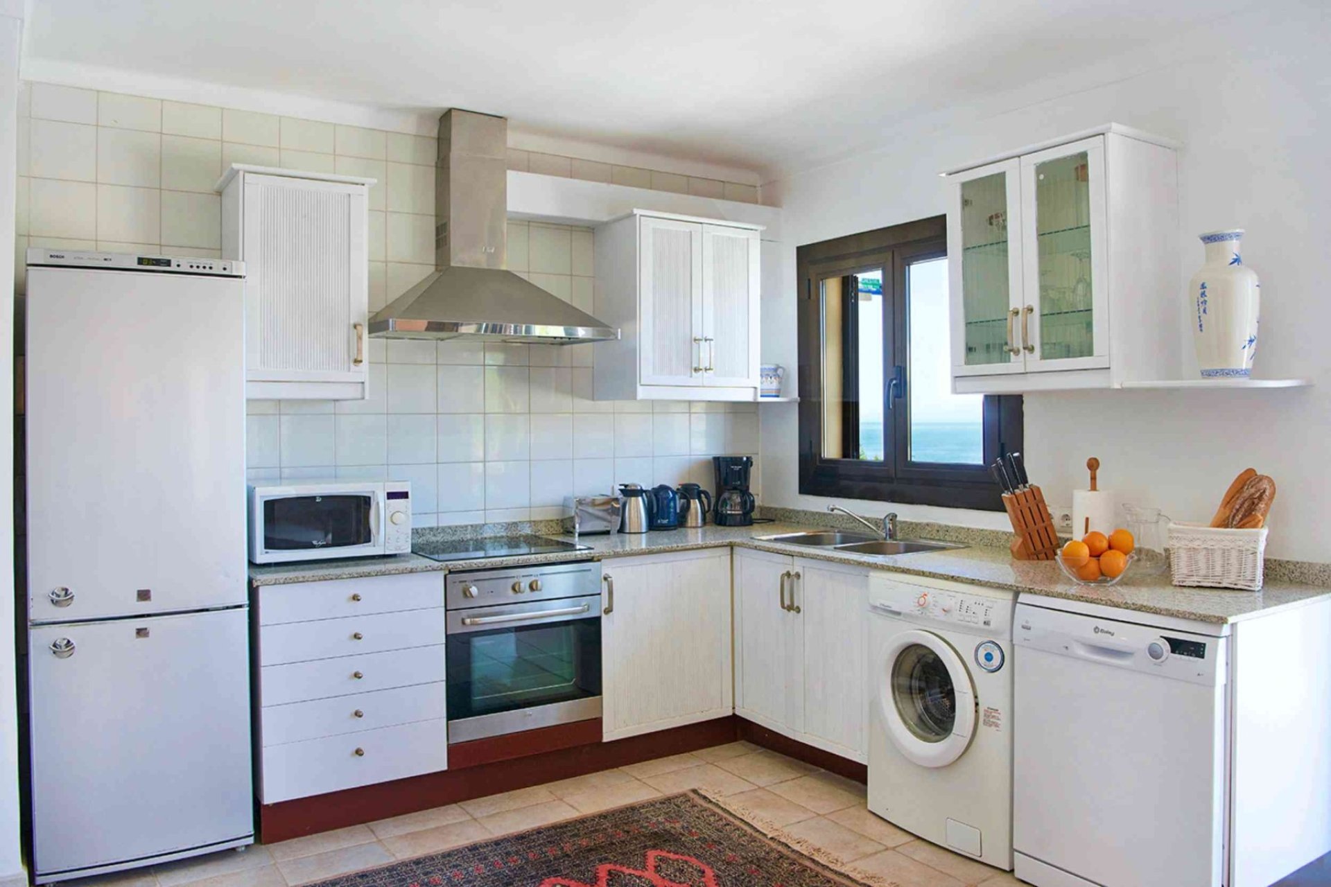 Återförsäljning - Apartment -
Port d'Andratx - Andratx