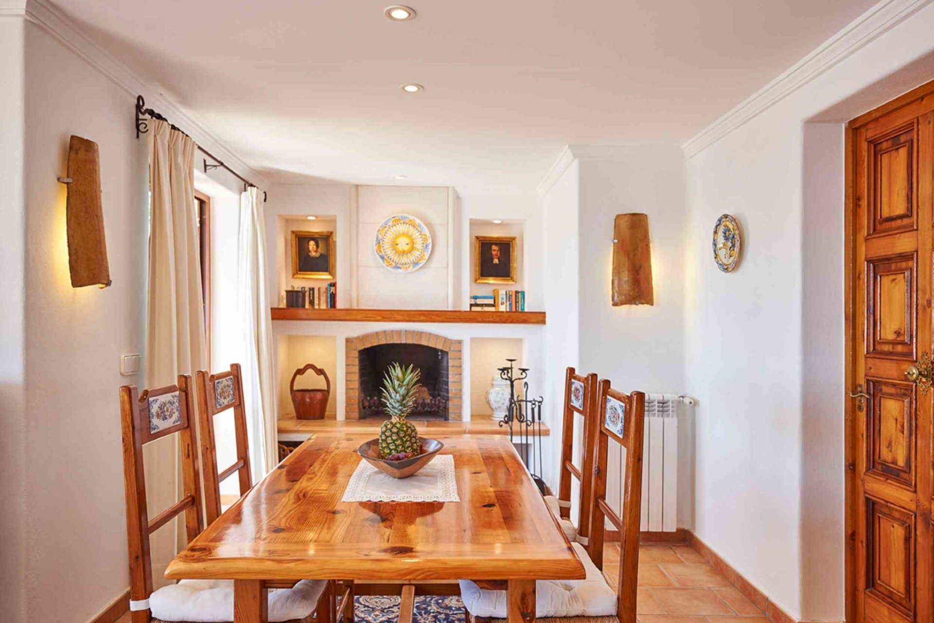 Återförsäljning - Apartment -
Port d'Andratx - Andratx