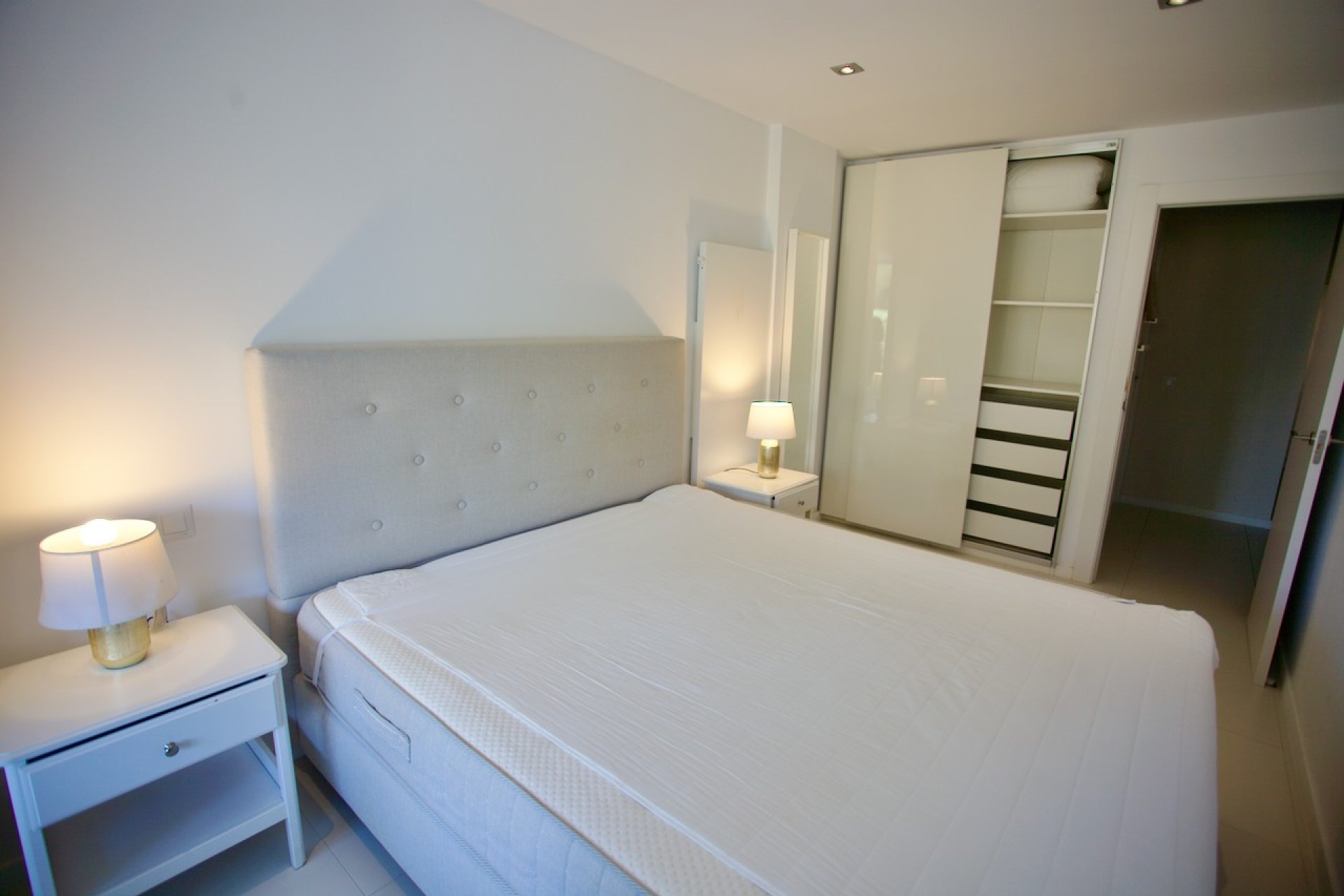 Återförsäljning - Apartment -
Portals Nous - Calvià