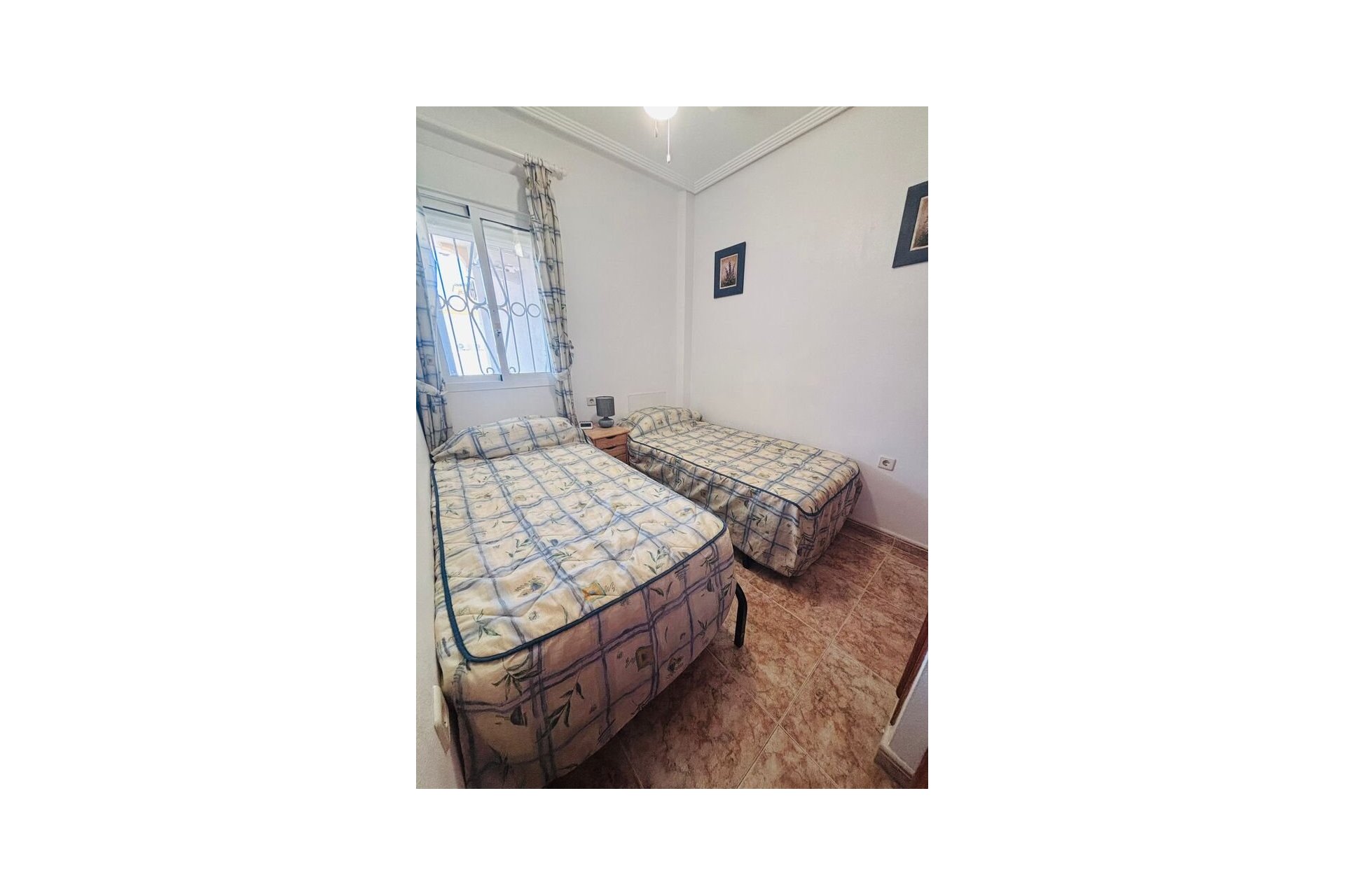 Återförsäljning - Apartment -
Punta Prima - Costa Blanca