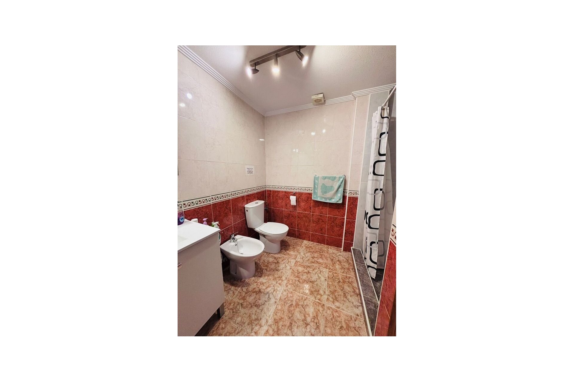 Återförsäljning - Apartment -
Punta Prima - Costa Blanca