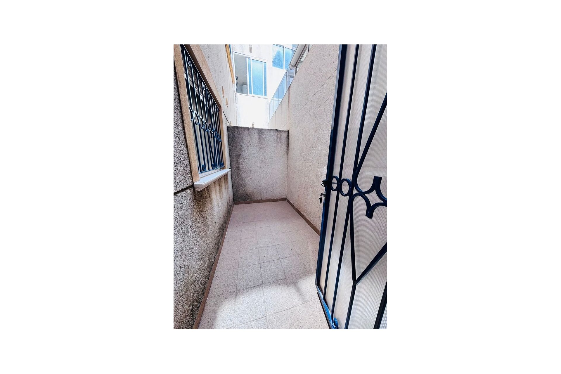 Återförsäljning - Apartment -
Punta Prima - Costa Blanca