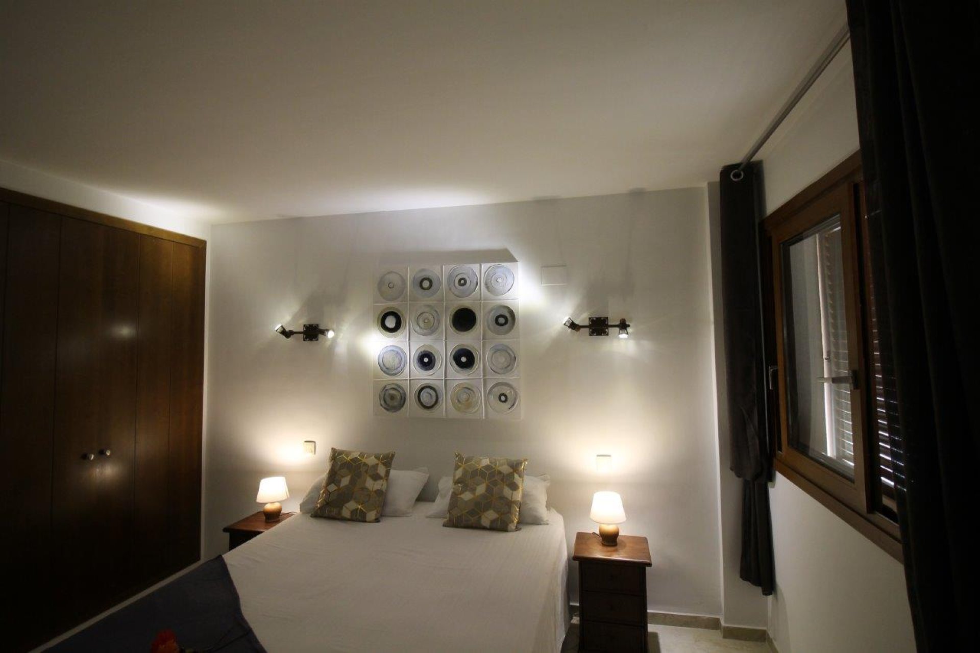 Återförsäljning - Apartment -
Punta Prima - La Entrada