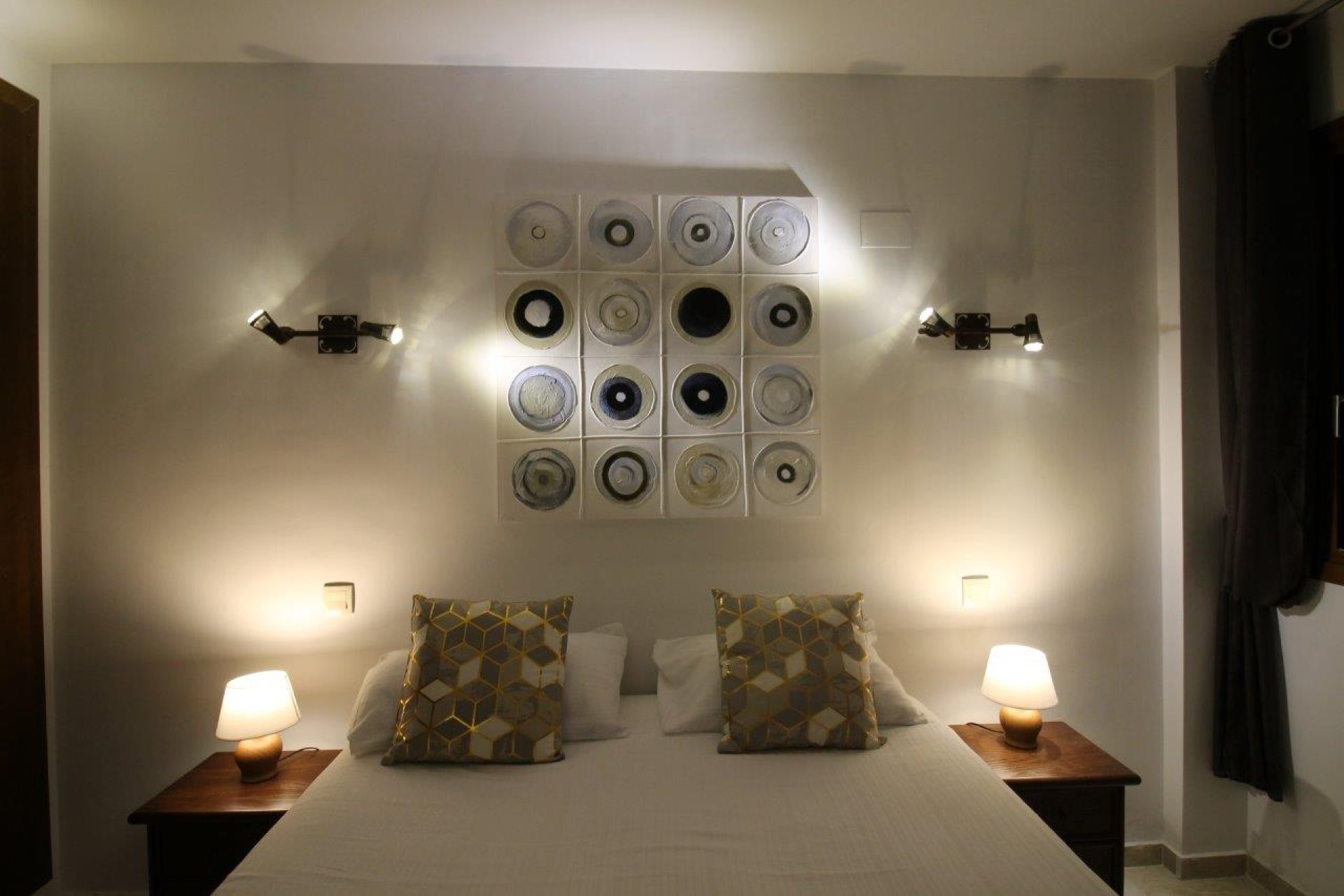 Återförsäljning - Apartment -
Punta Prima - La Entrada