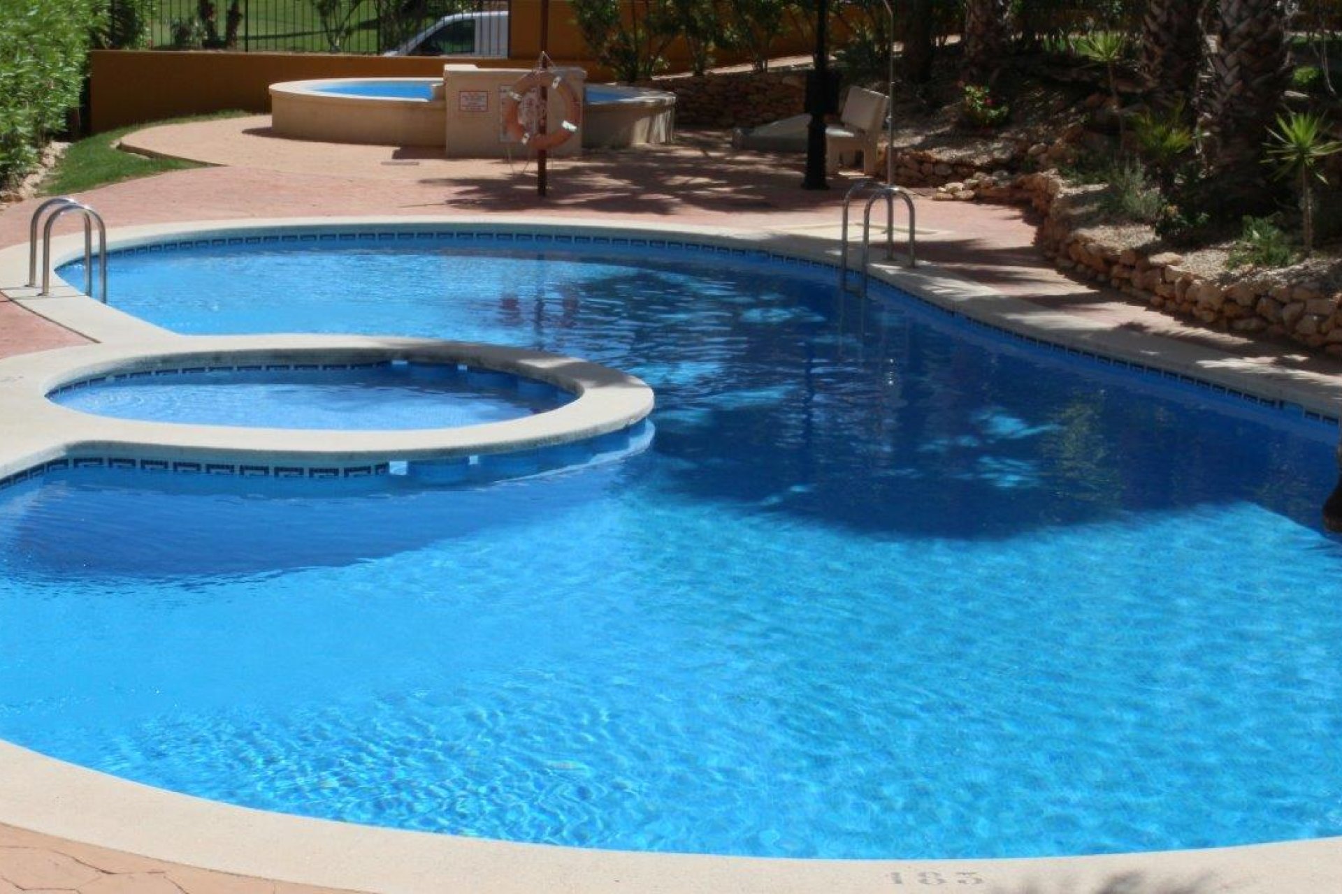 Återförsäljning - Apartment -
Punta Prima - La Entrada