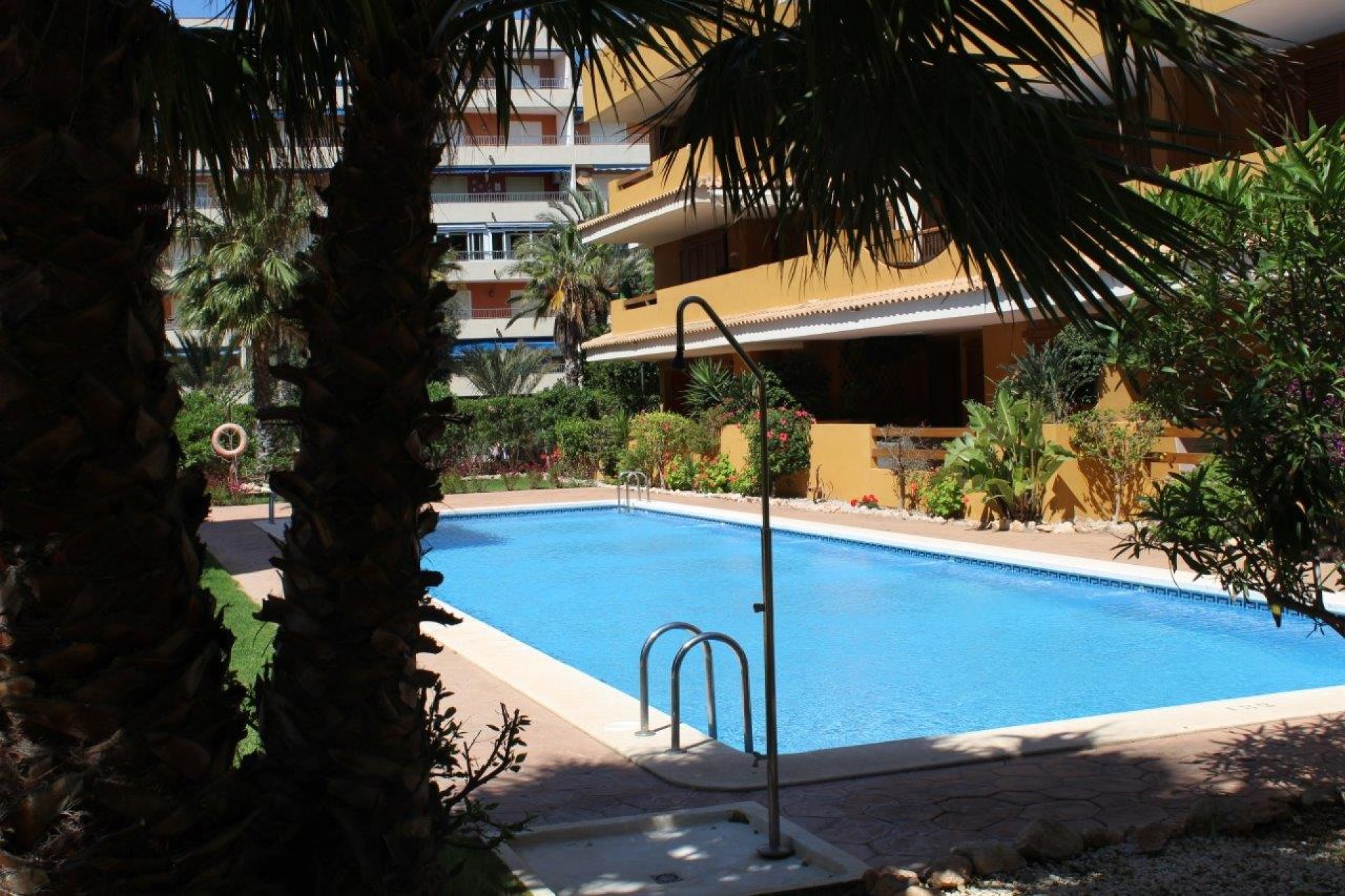 Återförsäljning - Apartment -
Punta Prima - La Entrada