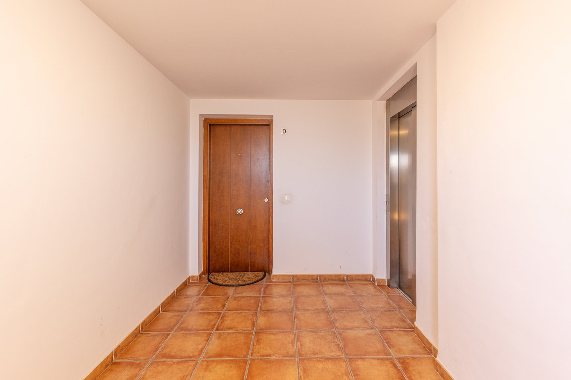 Återförsäljning - Apartment -
Punta Prima - La Recoleta