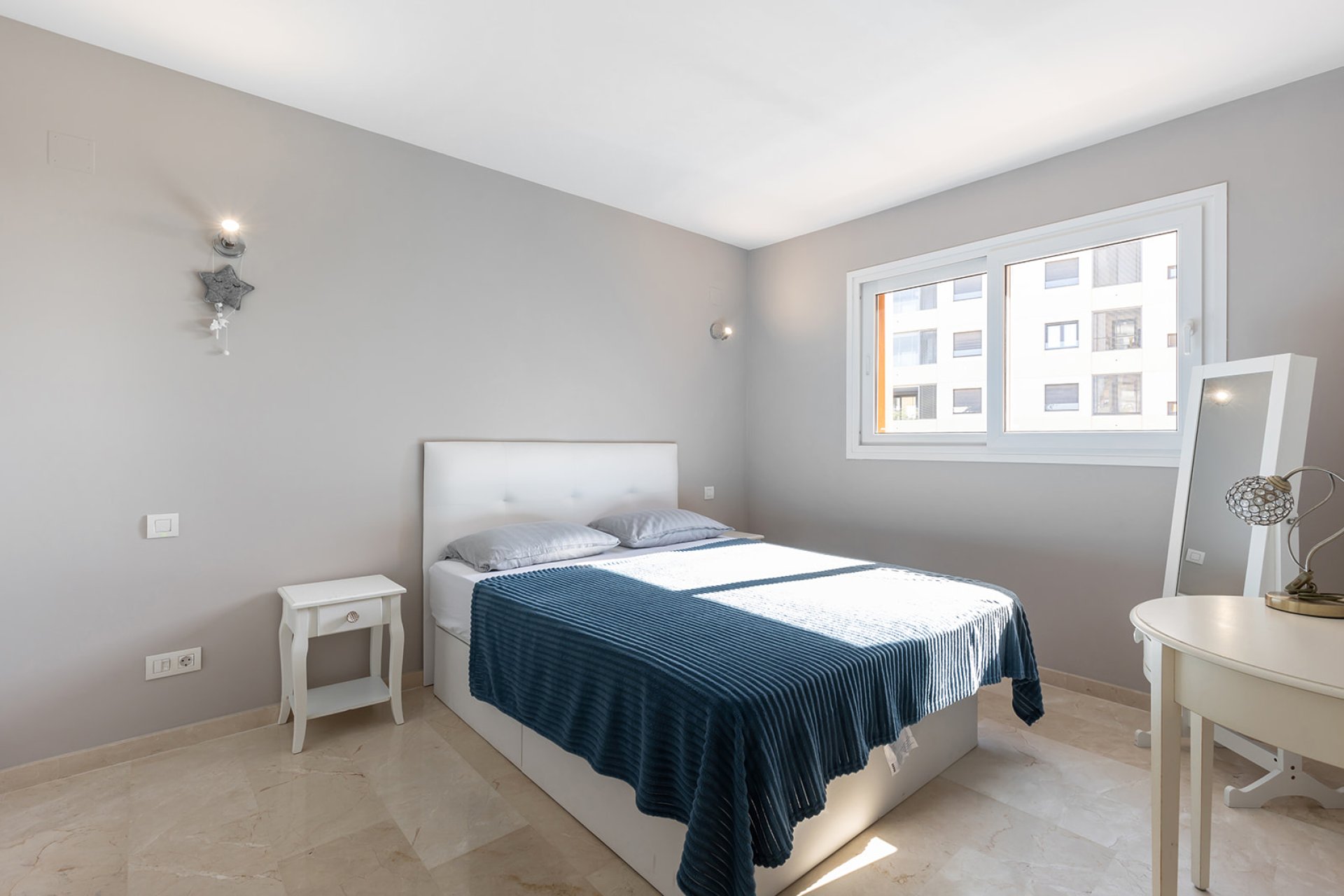 Återförsäljning - Apartment -
Punta Prima - La Recoleta