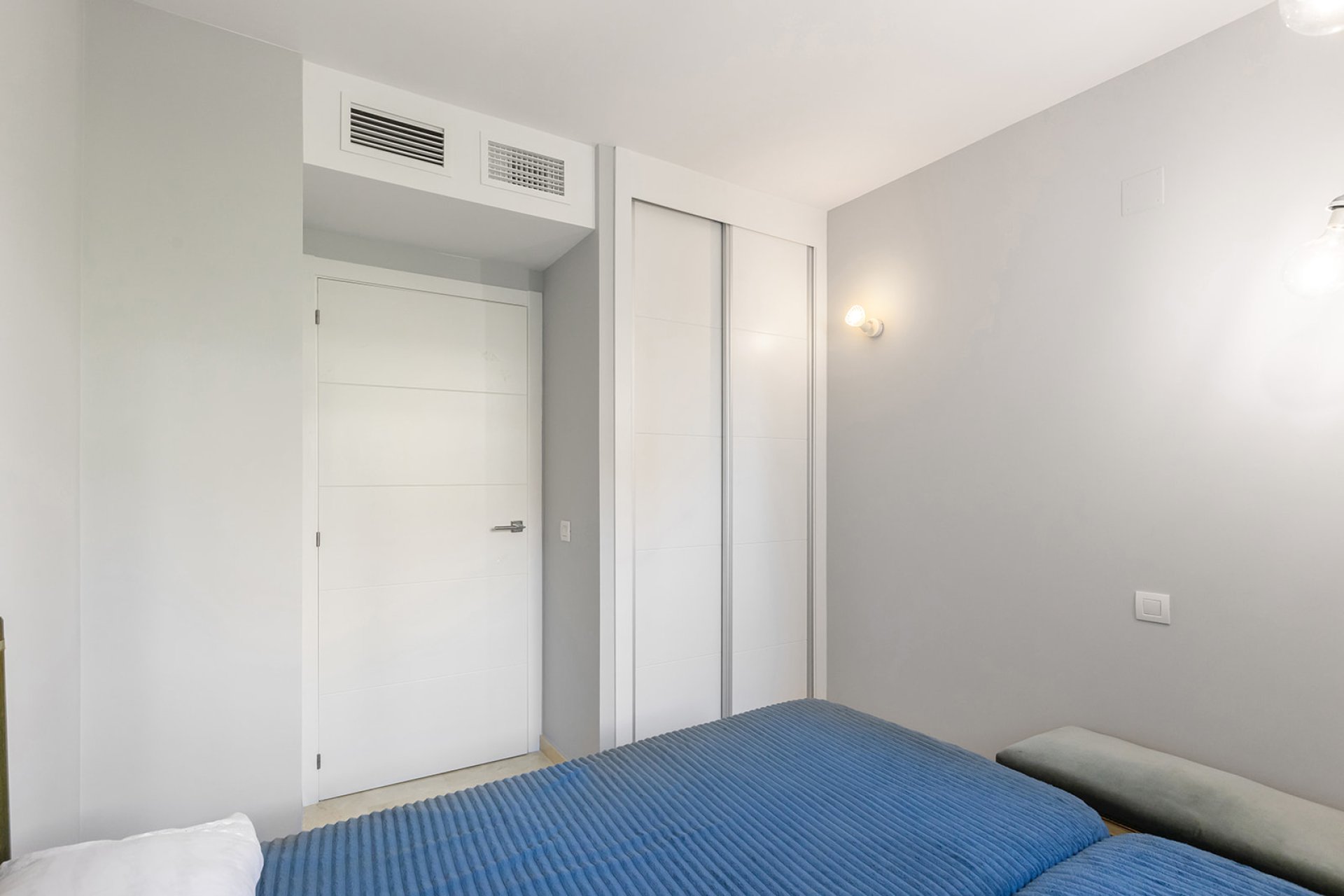 Återförsäljning - Apartment -
Punta Prima - La Recoleta