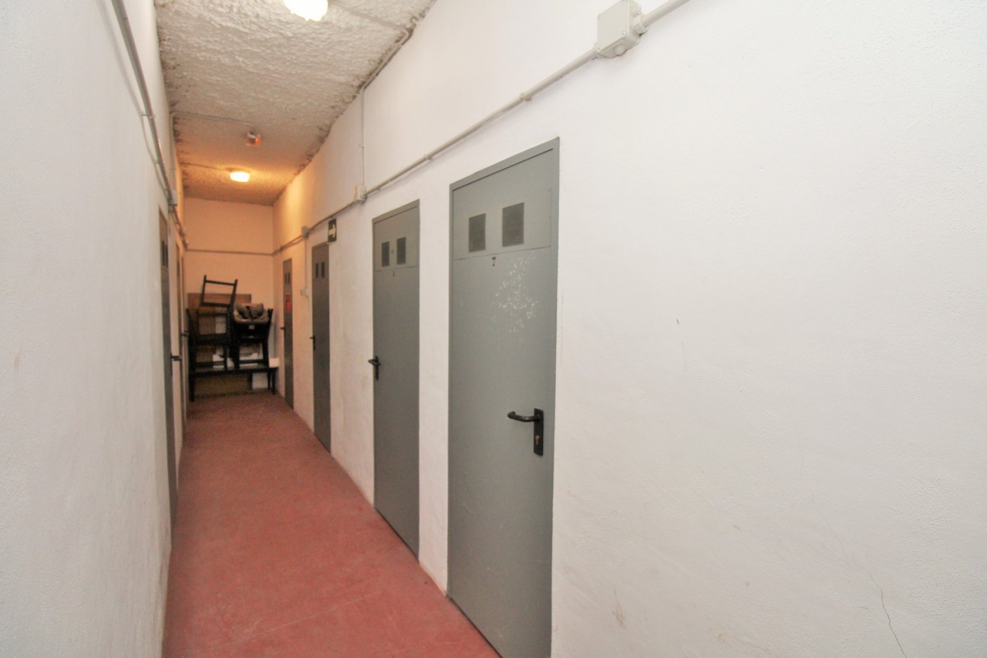 Återförsäljning - Apartment -
Punta Prima