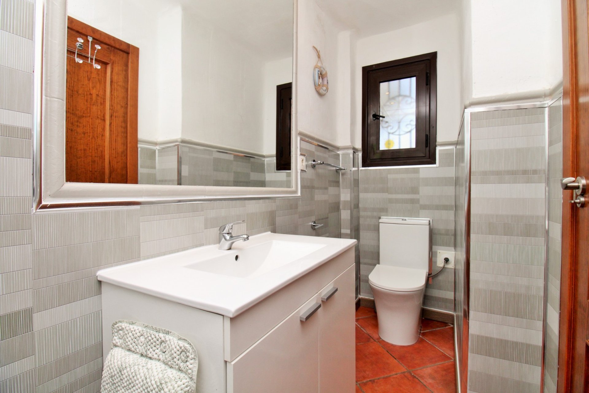 Återförsäljning - Apartment -
Punta Prima