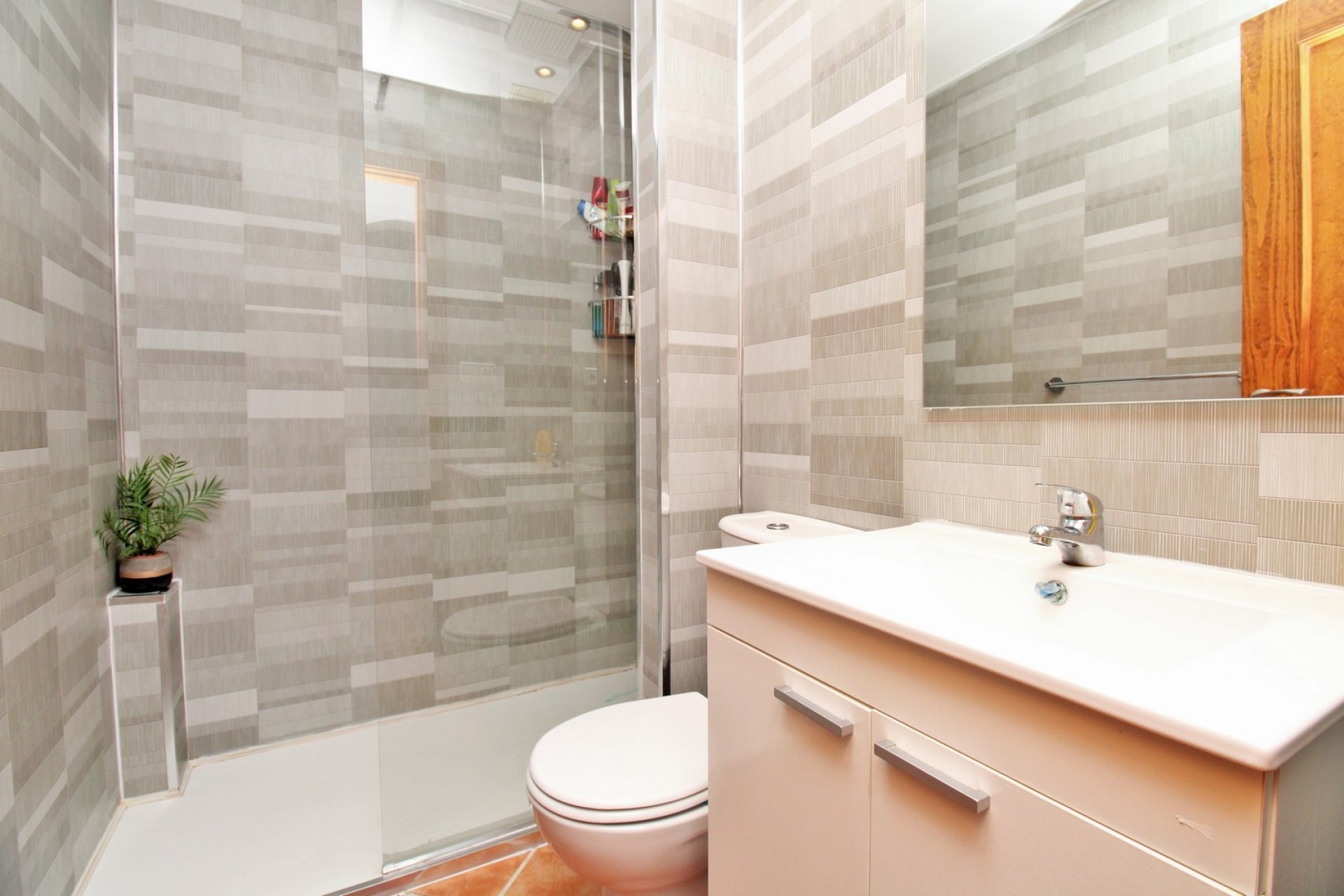 Återförsäljning - Apartment -
Punta Prima