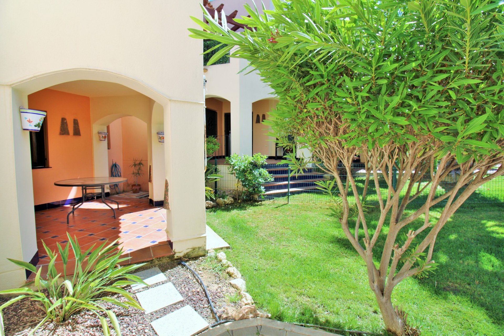 Återförsäljning - Apartment -
Punta Prima