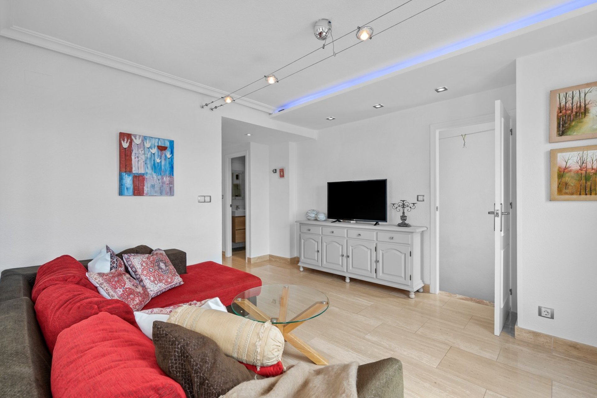 Återförsäljning - Apartment -
Punta Prima