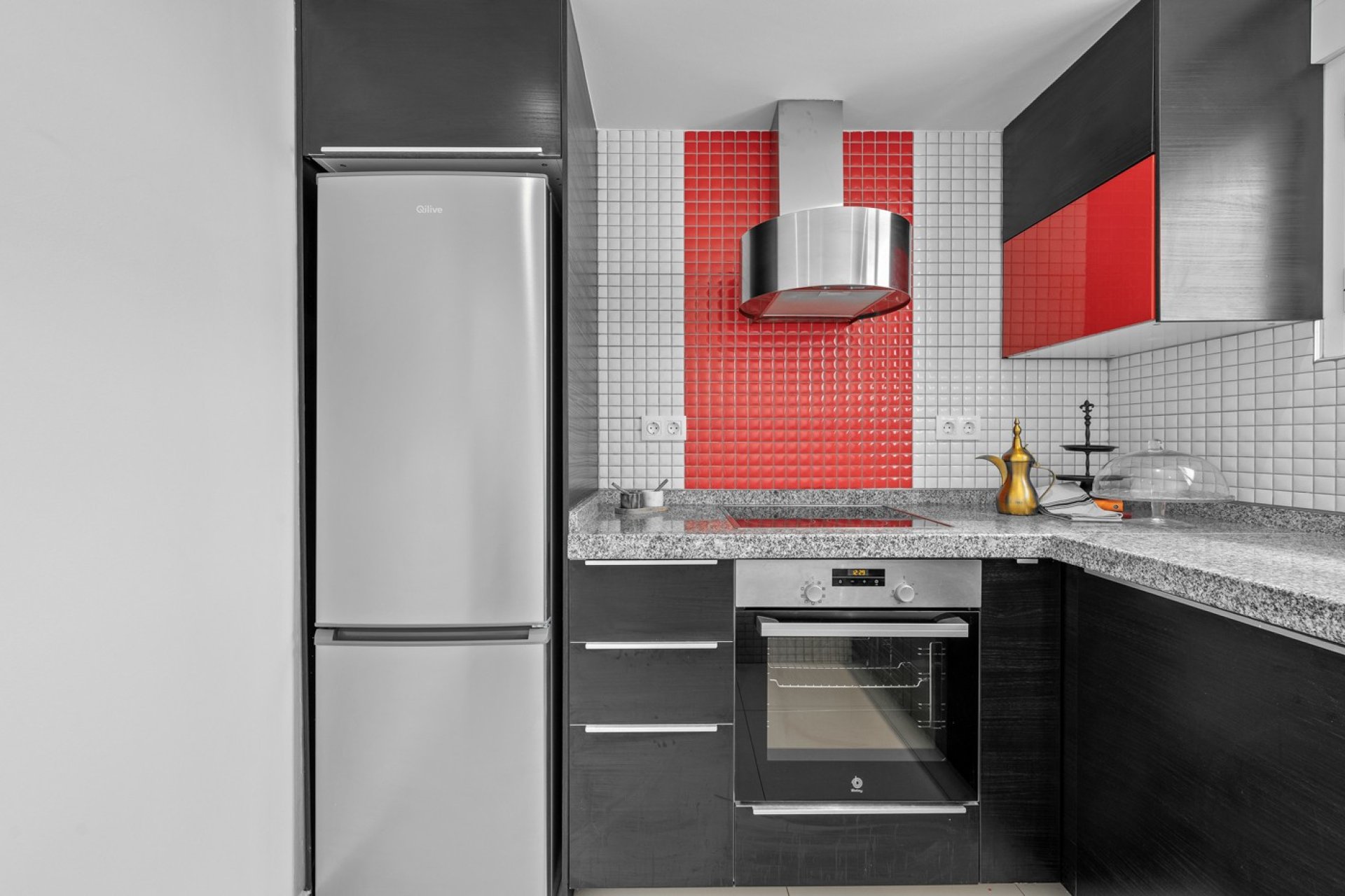 Återförsäljning - Apartment -
Punta Prima