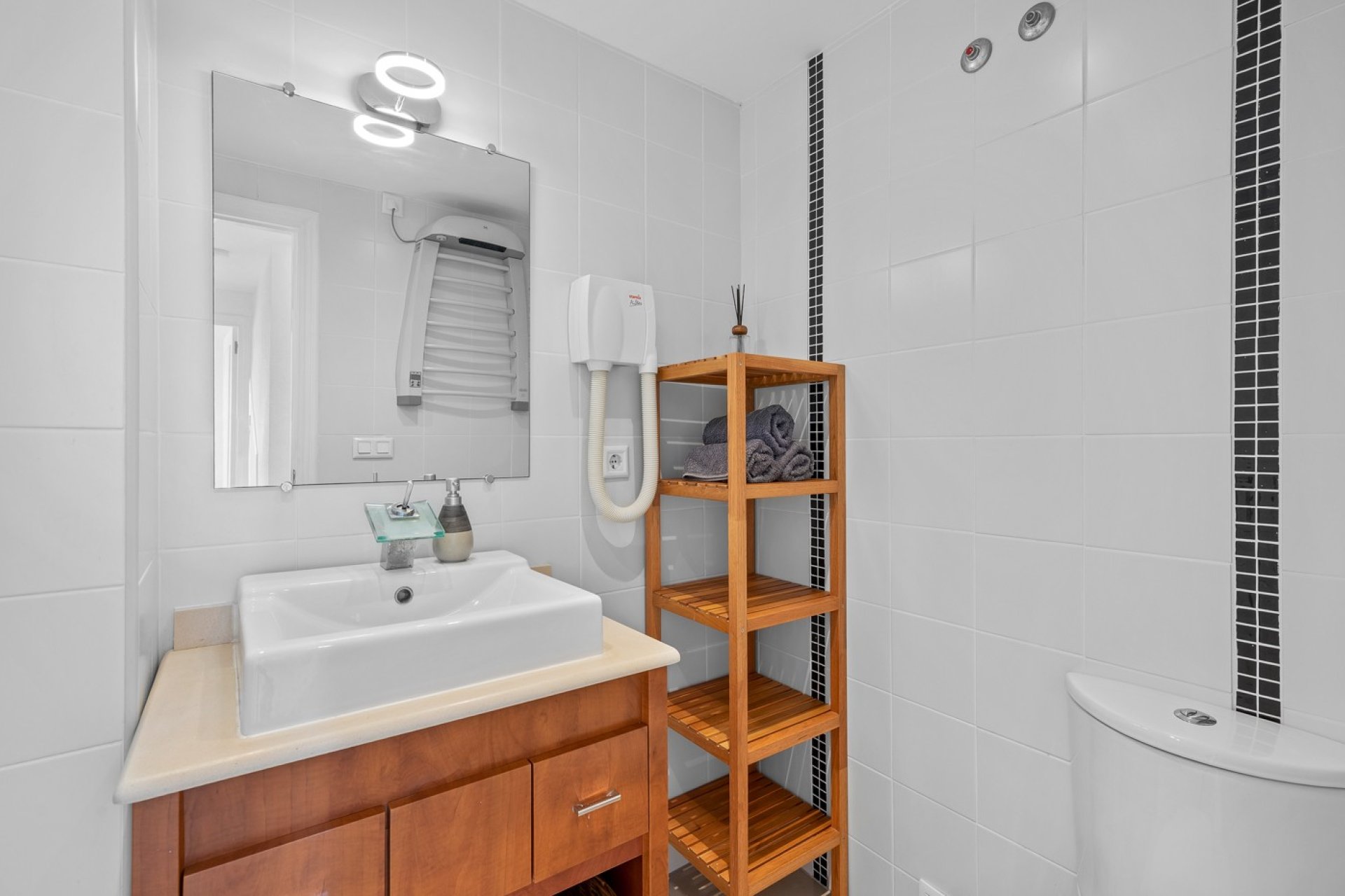 Återförsäljning - Apartment -
Punta Prima