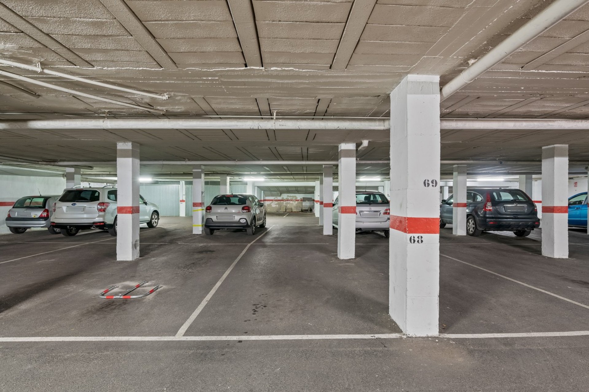 Återförsäljning - Apartment -
Punta Prima