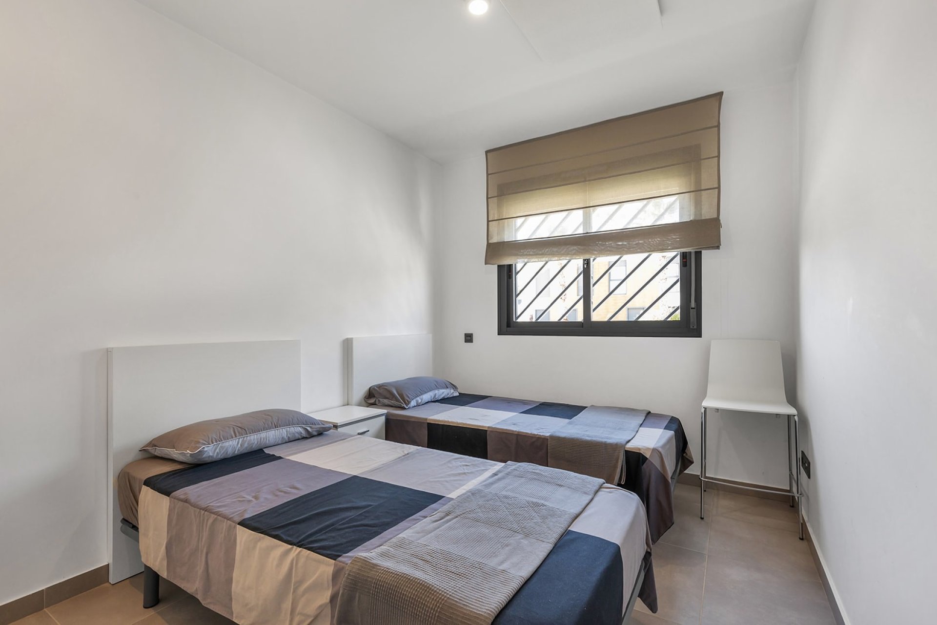 Återförsäljning - Apartment -
Punta Prima