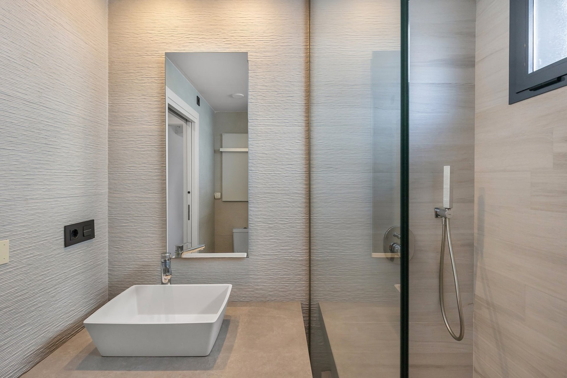 Återförsäljning - Apartment -
Punta Prima