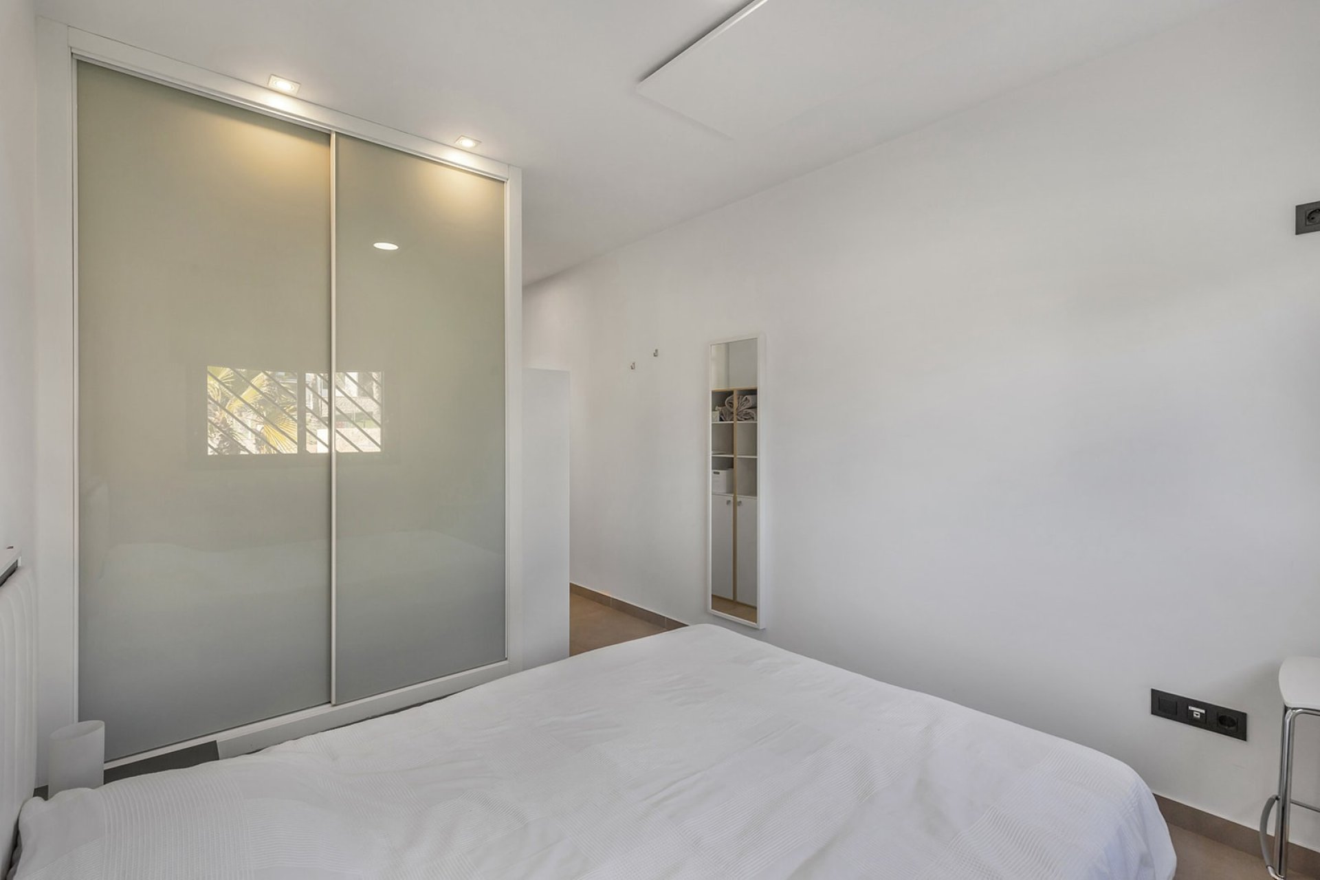 Återförsäljning - Apartment -
Punta Prima