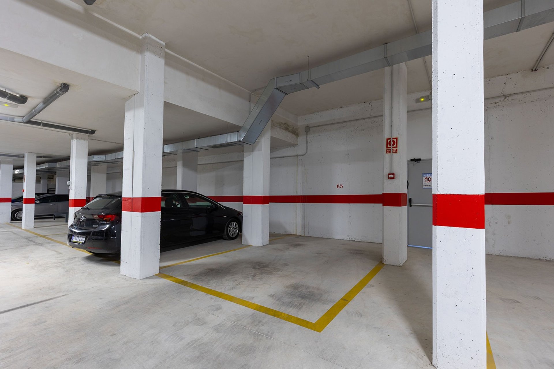 Återförsäljning - Apartment -
Punta Prima