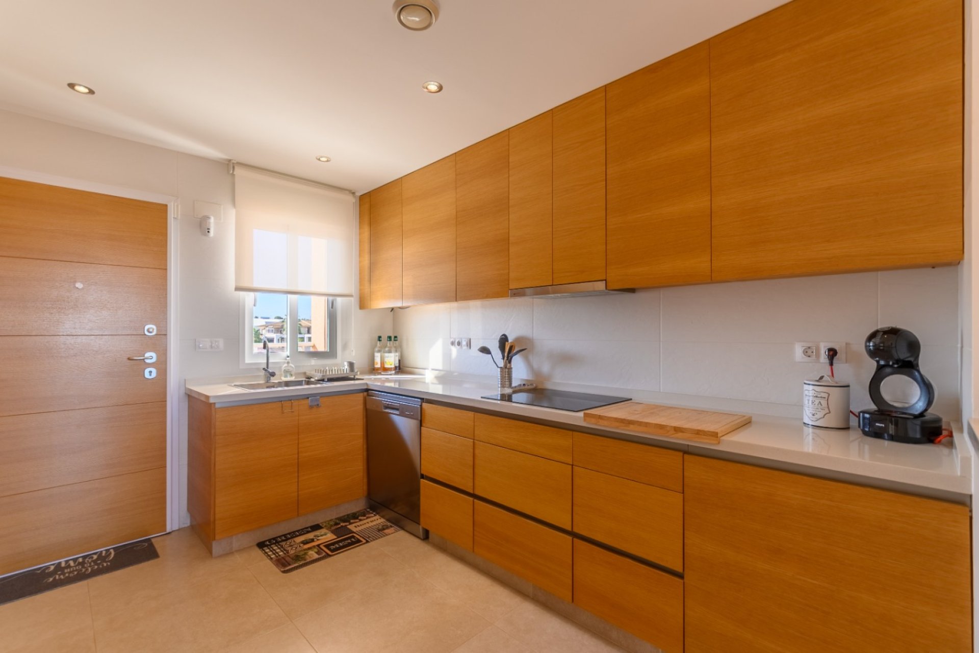 Återförsäljning - Apartment -
Punta Prima