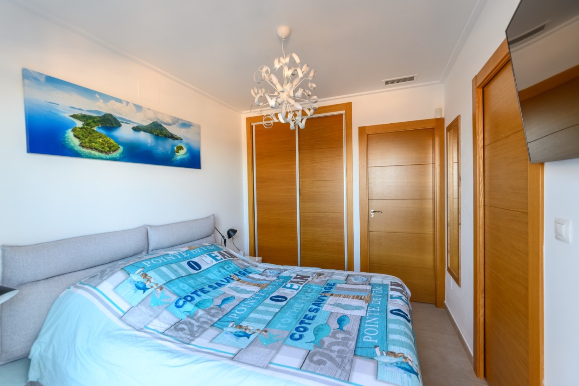 Återförsäljning - Apartment -
Punta Prima