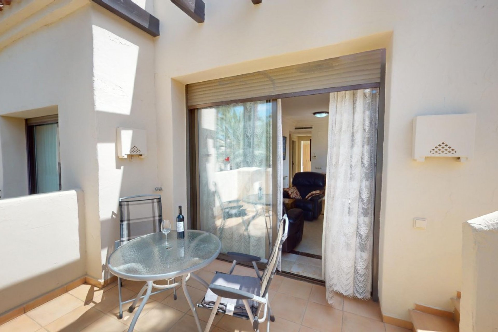 Återförsäljning - Apartment -
Roda Golf Resort